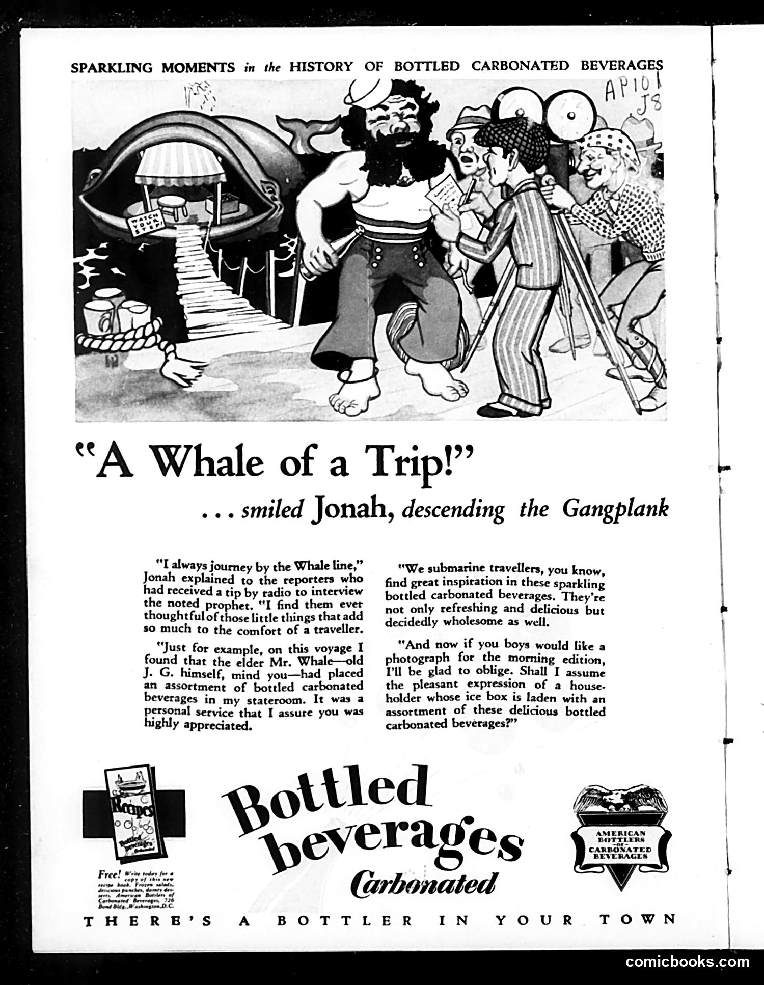 Judge — July 6, 1929 — page 2: Judge, 1929-07-06