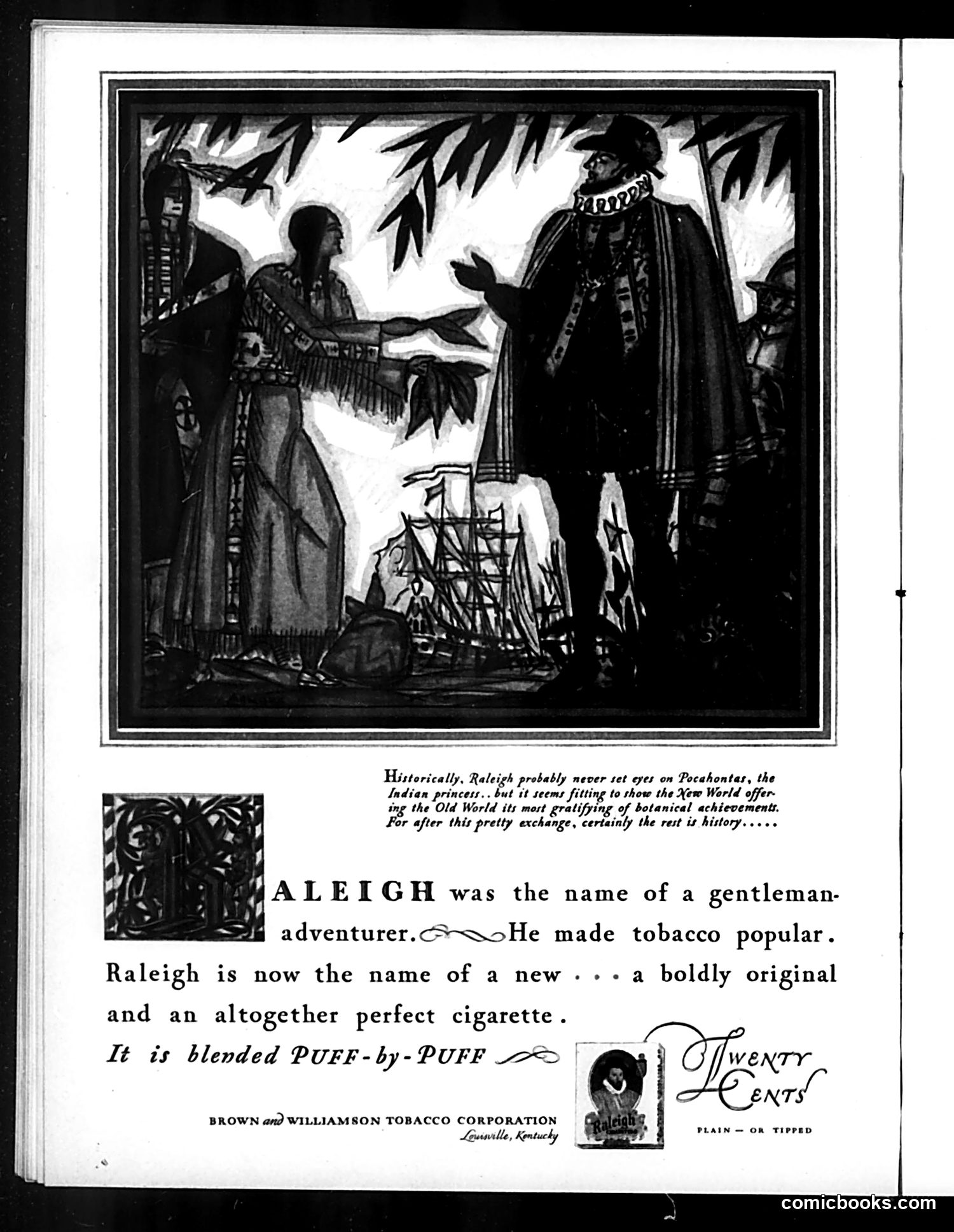 Judge — July 13, 1929 — page 2: Judge, 1929-07-13