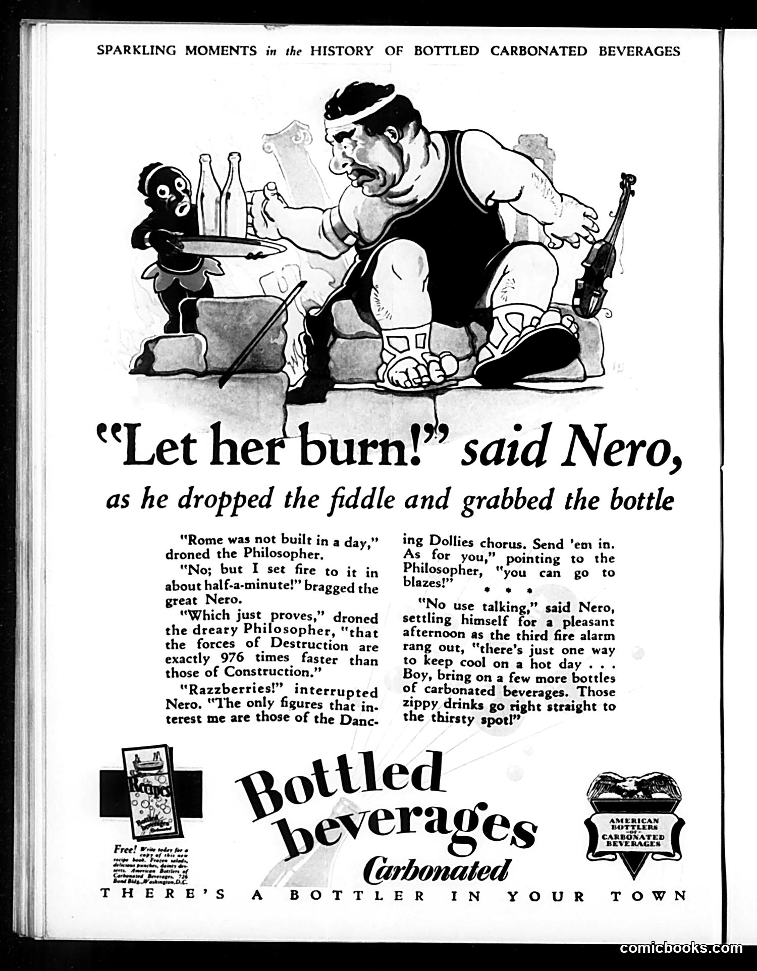 Judge — July 20, 1929 — page 2: Judge, 1929-07-20