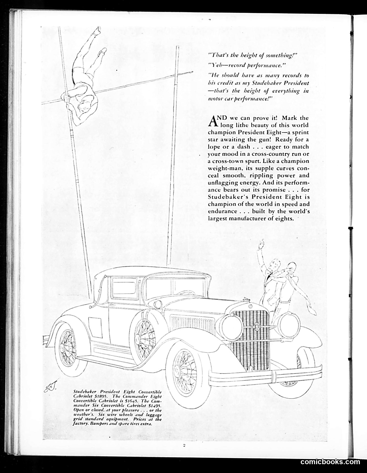 Judge — July 20, 1929 — page 4: Judge, 1929-07-20