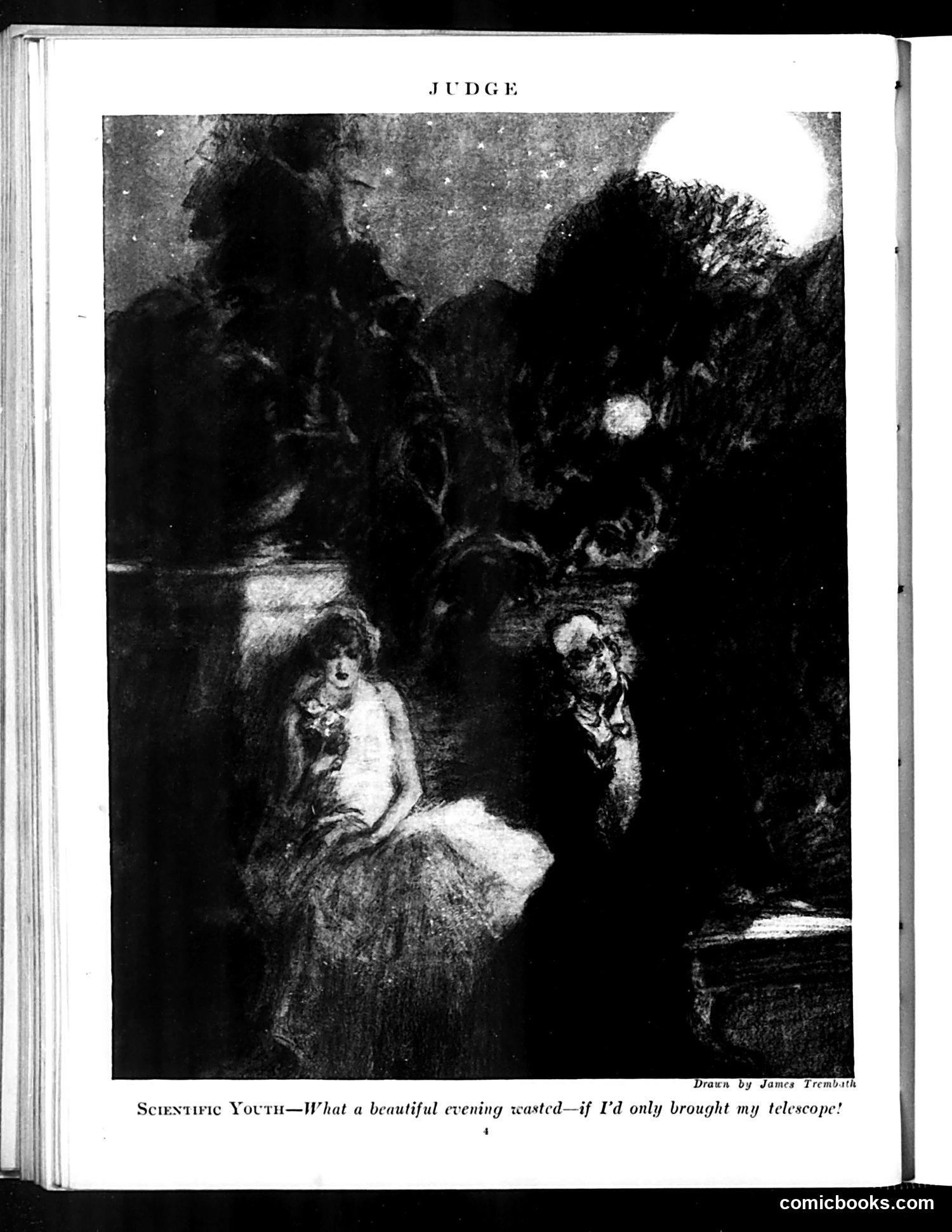 Judge — August 10, 1929 — page 6: Judge, 1929-08-10