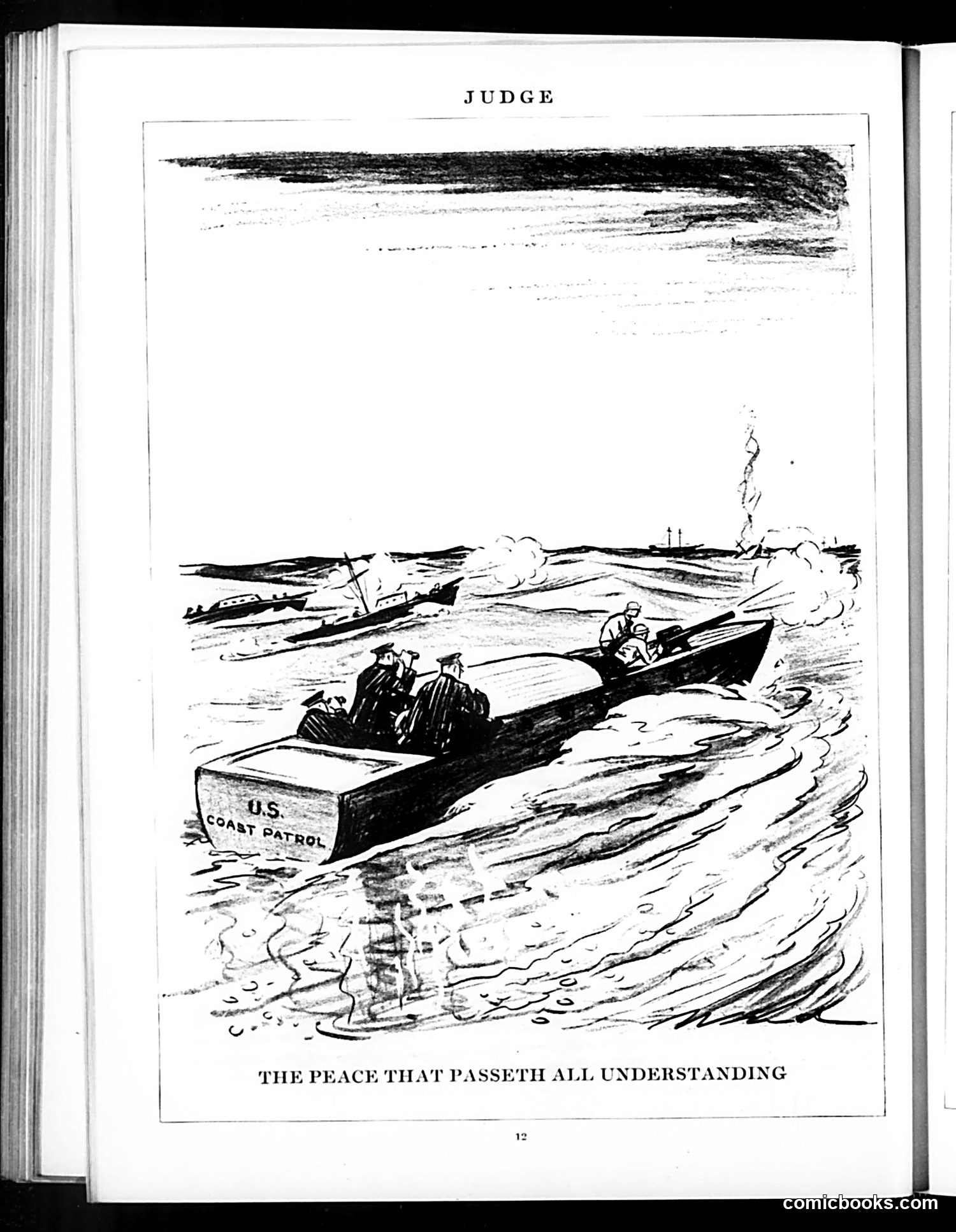 Judge — September 21, 1929 — page 14: Judge, 1929-09-21