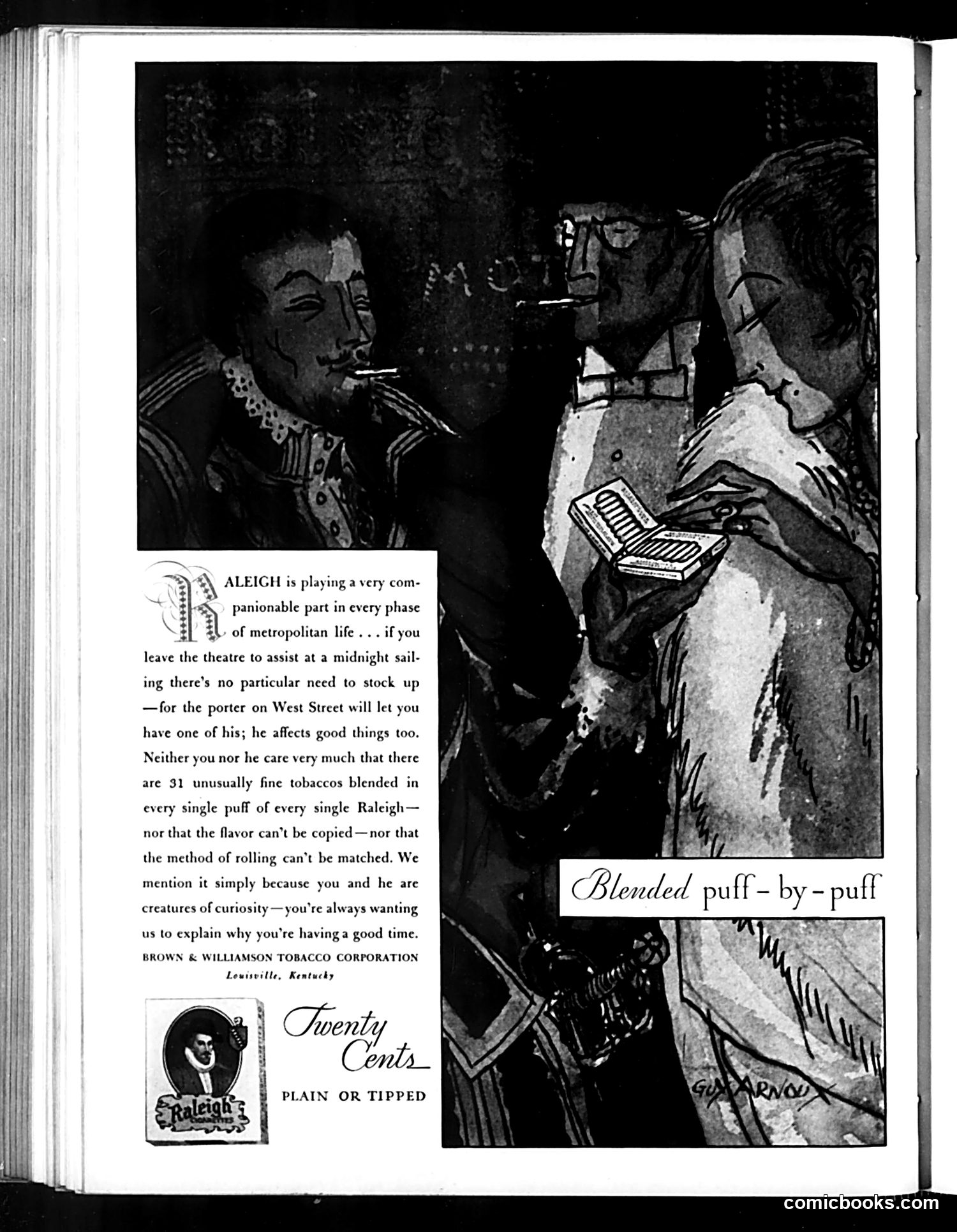 Judge — October 26, 1929 — page 2: Judge, 1929-10-26