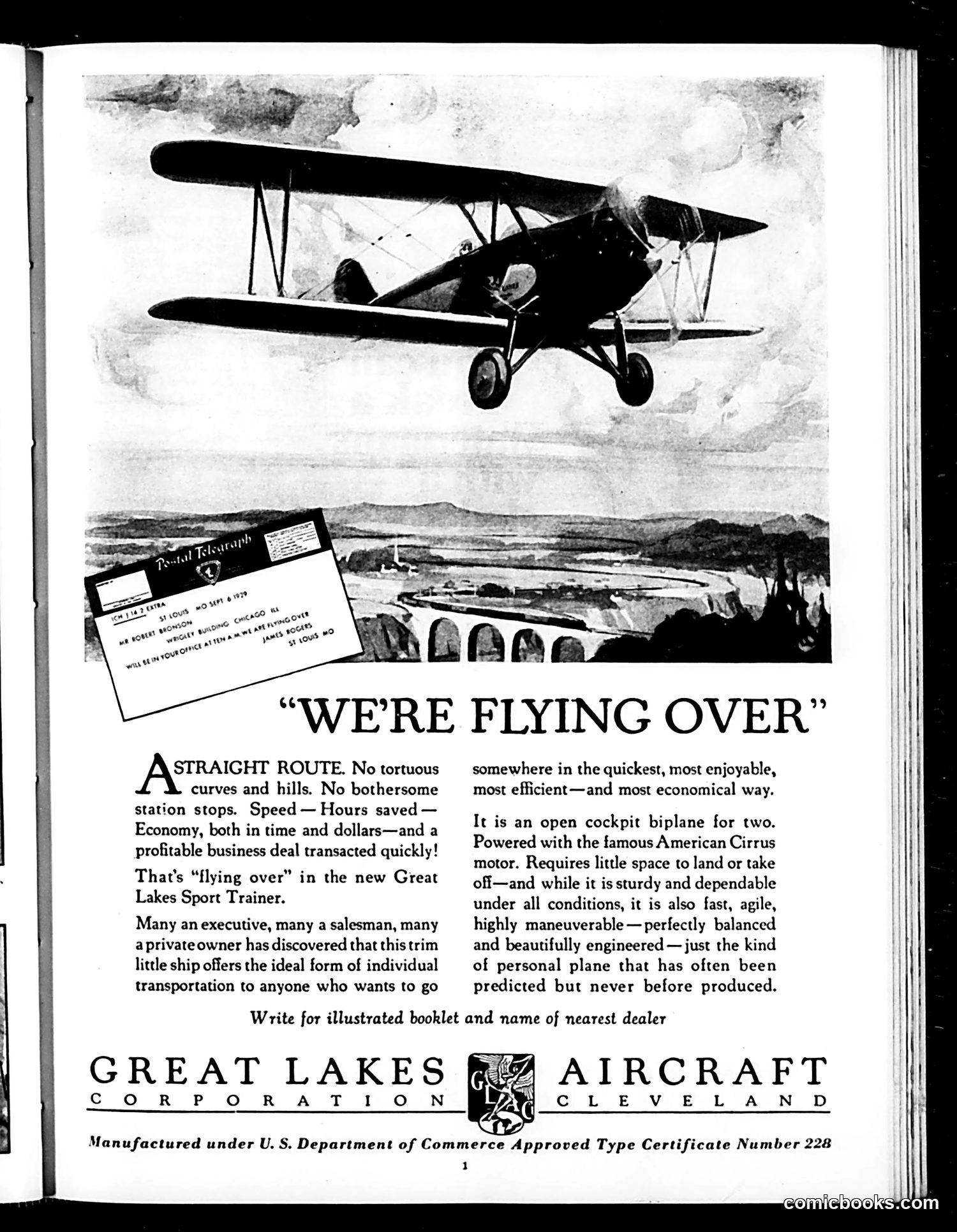 Judge — October 26, 1929 — page 3: Judge, 1929-10-26