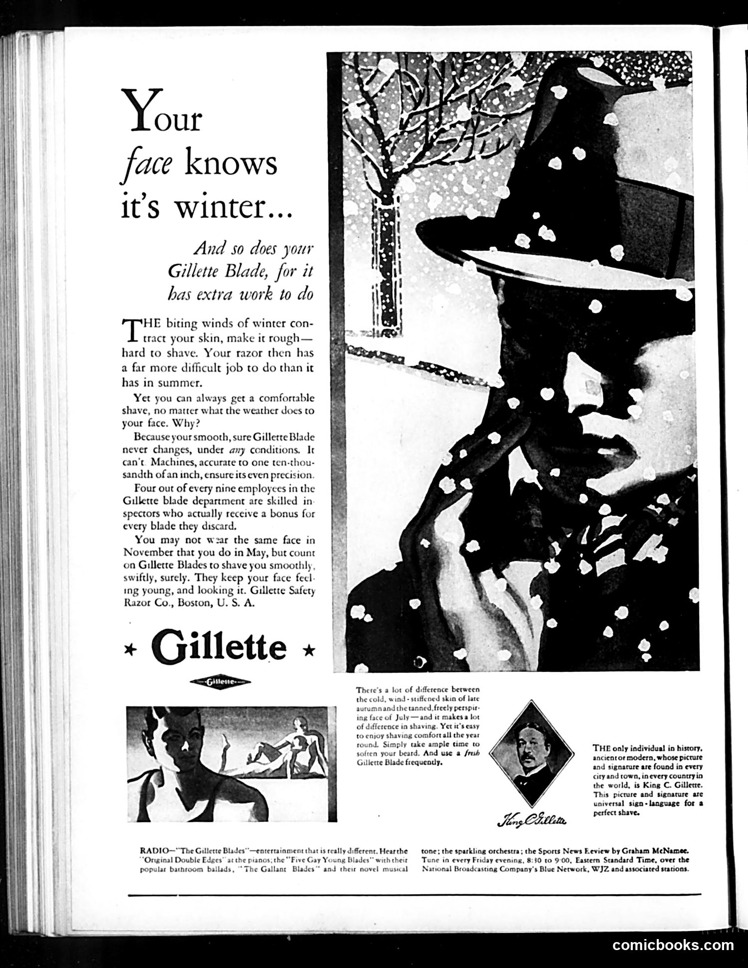 Judge — November 2, 1929 — page 2: Judge, 1929-11-02