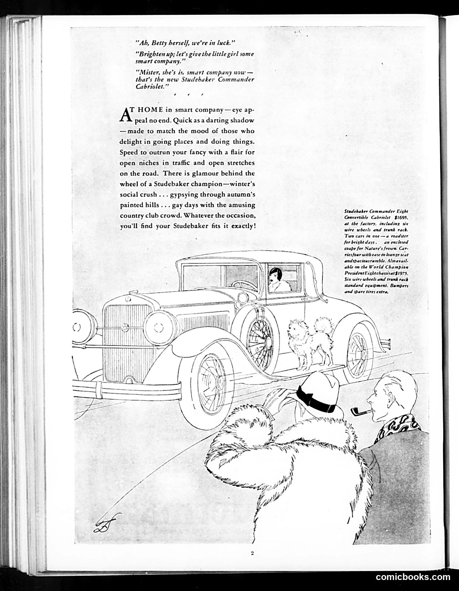 Judge — November 9, 1929 — page 4: Judge, 1929-11-09
