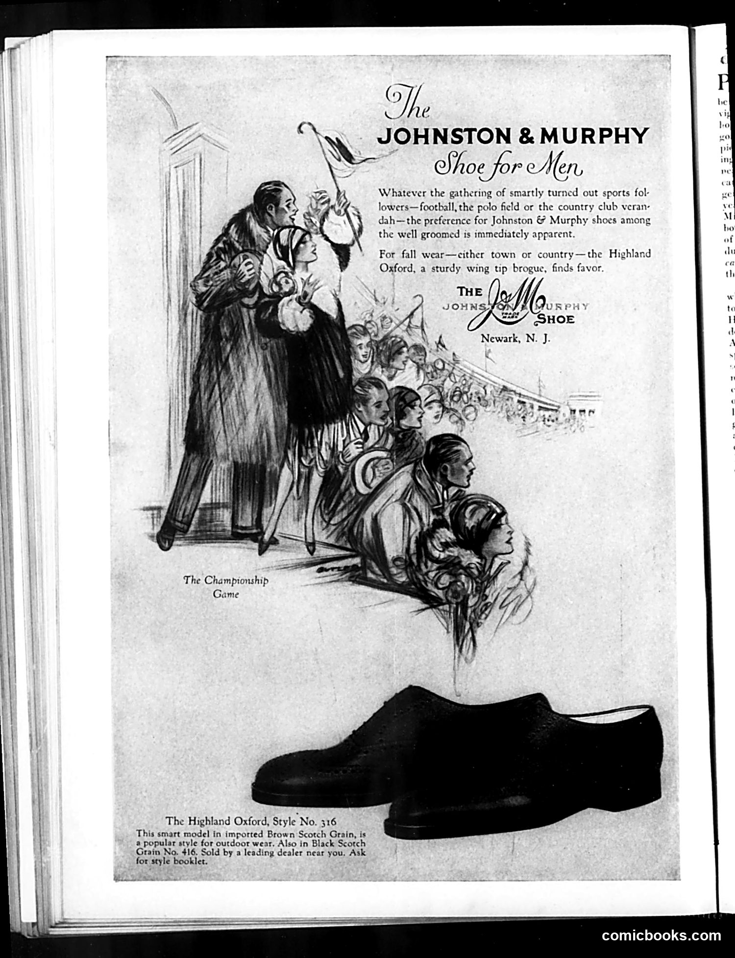 Judge — December 7, 1929 — page 2: Judge, 1929-12-07