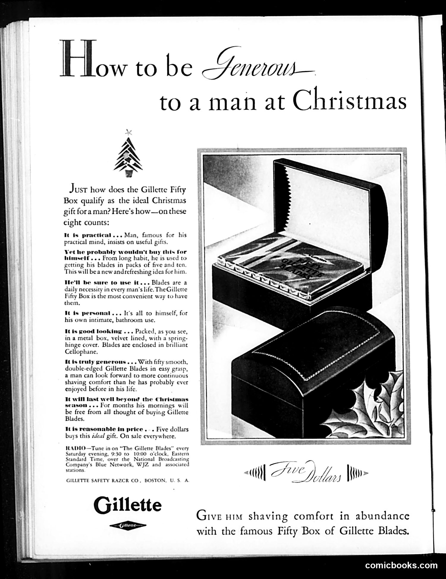 Judge — December 14, 1929 — page 2: Judge, 1929-12-14