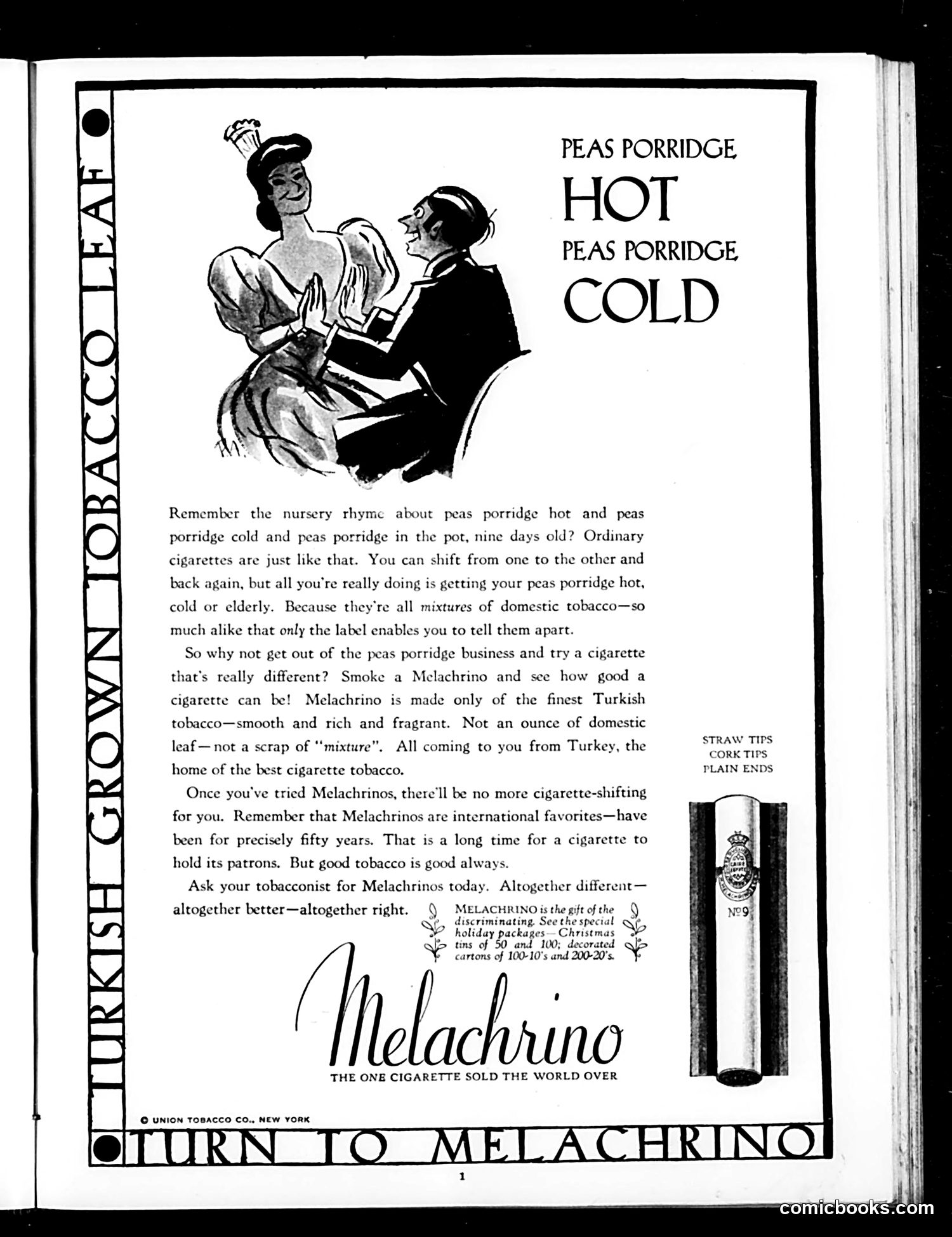 Judge — December 14, 1929 — page 3: Judge, 1929-12-14