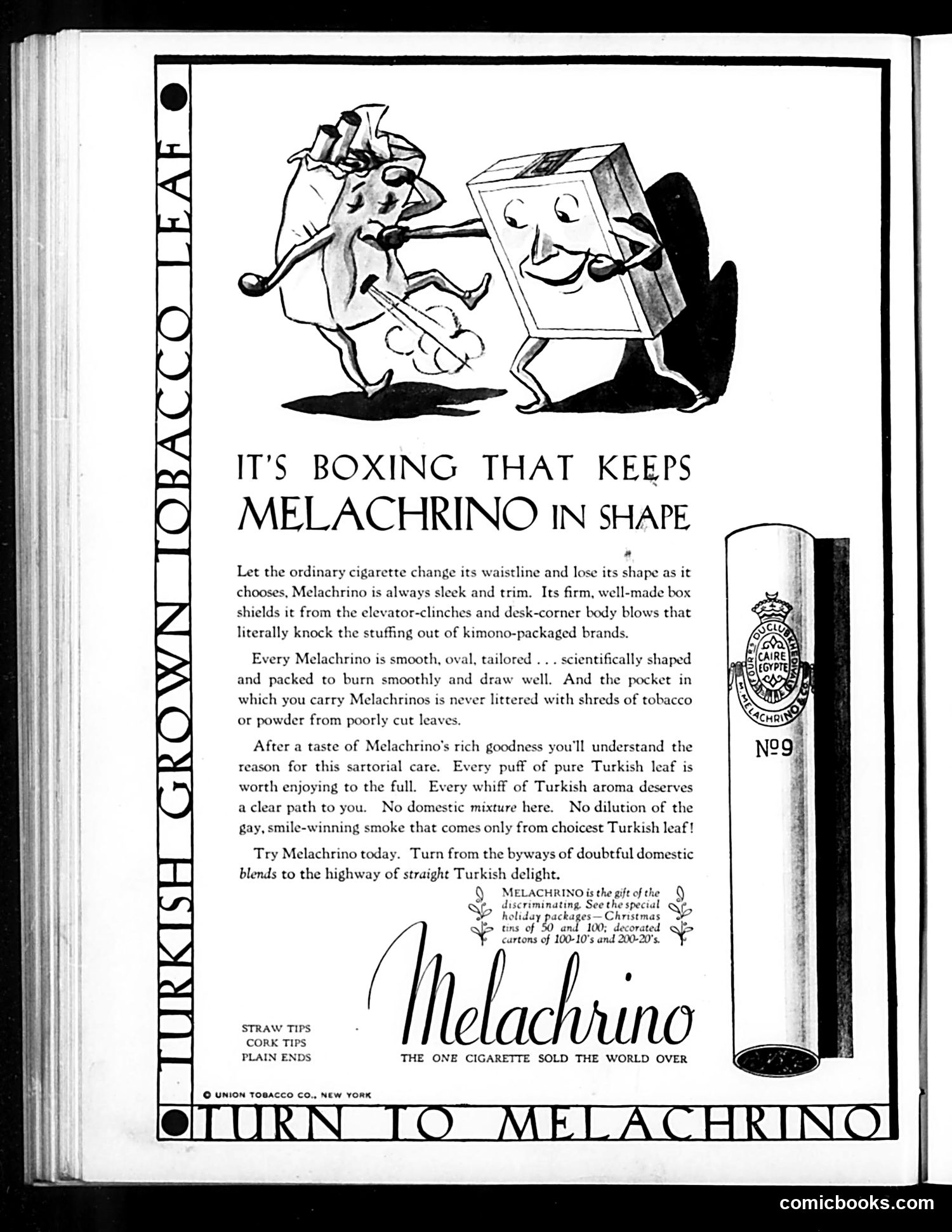 Judge — December 21, 1929 — page 2: Judge, 1929-12-21