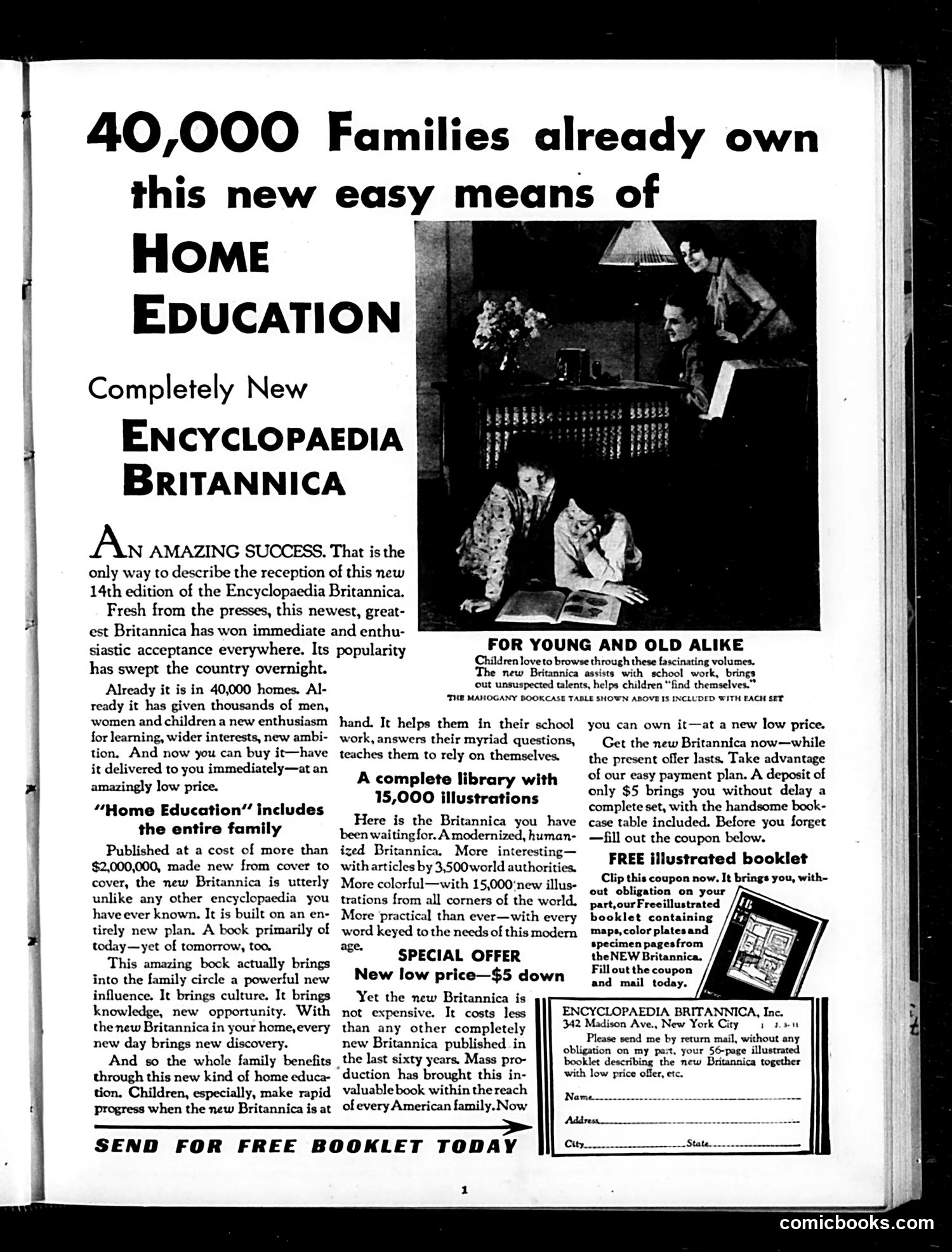 Judge — January 25, 1930 — page 3: Judge, 1930-01-25