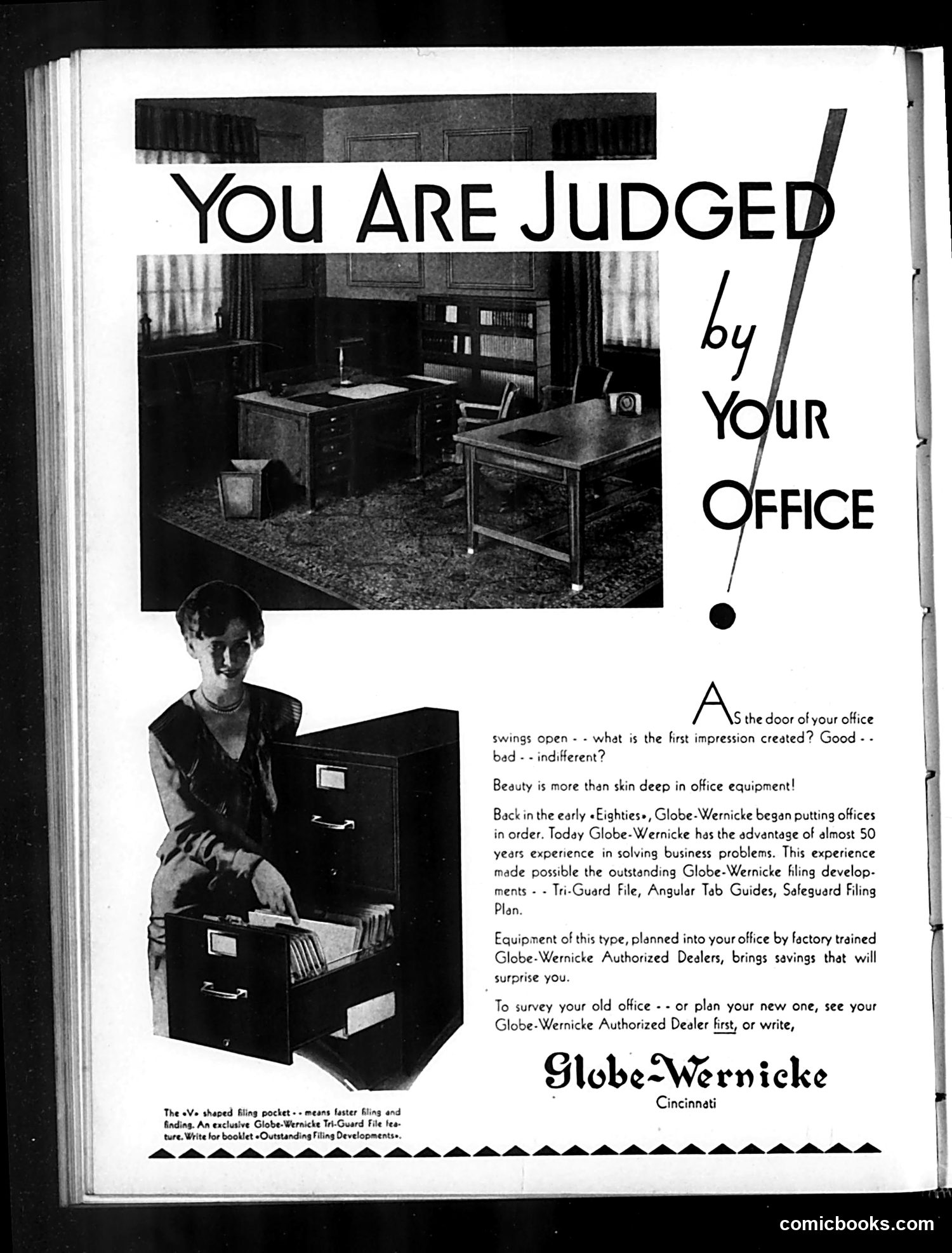 Judge — March 15, 1930 — page 2: Judge, 1930-03-15