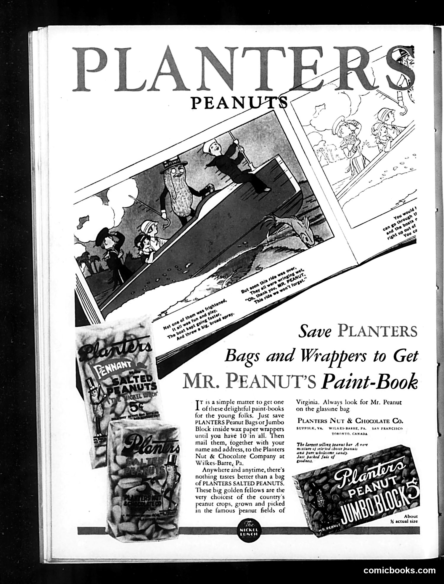 Judge — April 26, 1930 — page 2: Judge, 1930-04-26