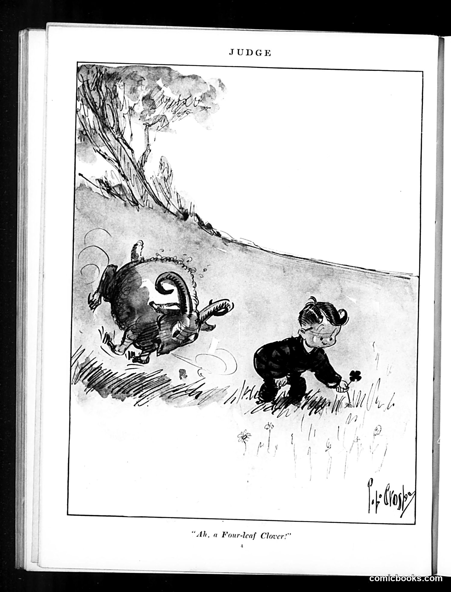 Judge — May 3, 1930 — page 6: Judge, 1930-05-03