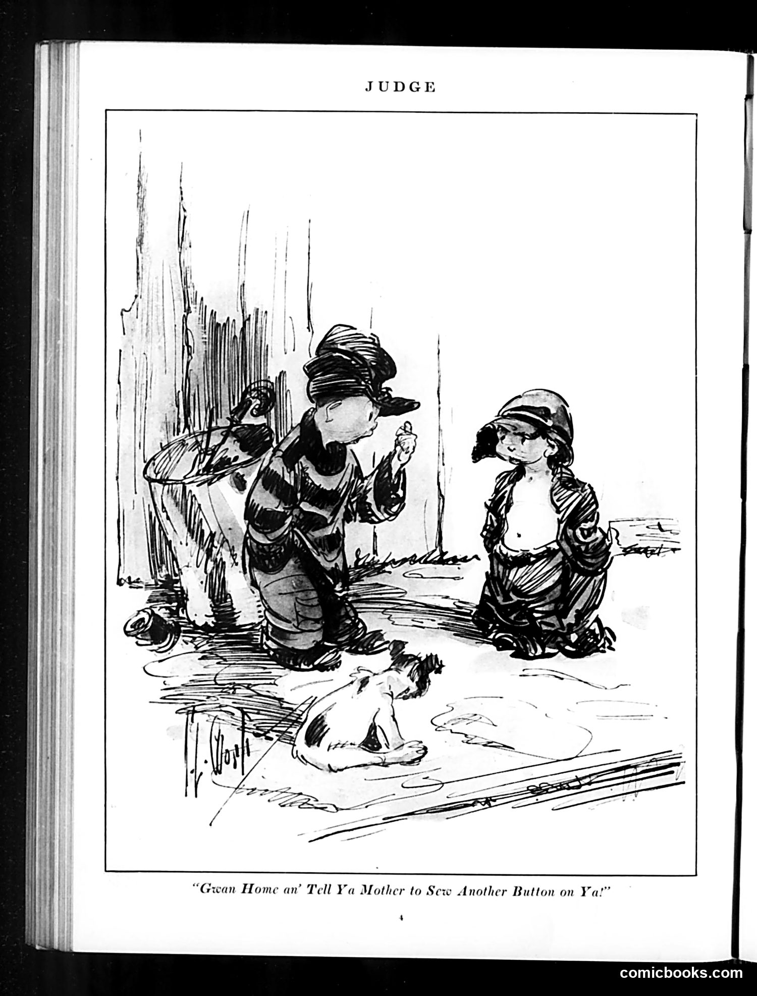 Judge — May 24, 1930 — page 6: Judge, 1930-05-24