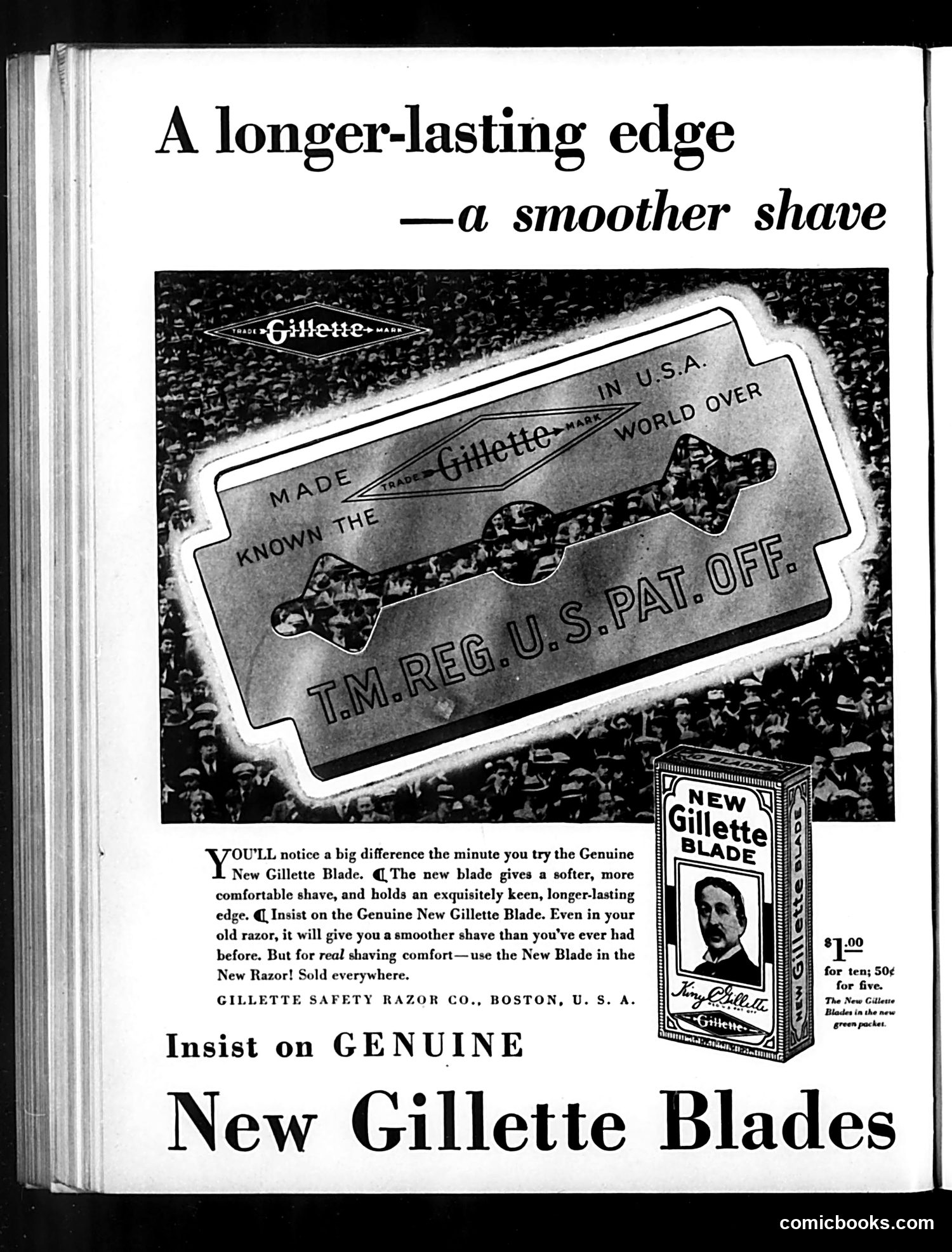 Judge — June 21, 1930 — page 2: Judge, 1930-06-21