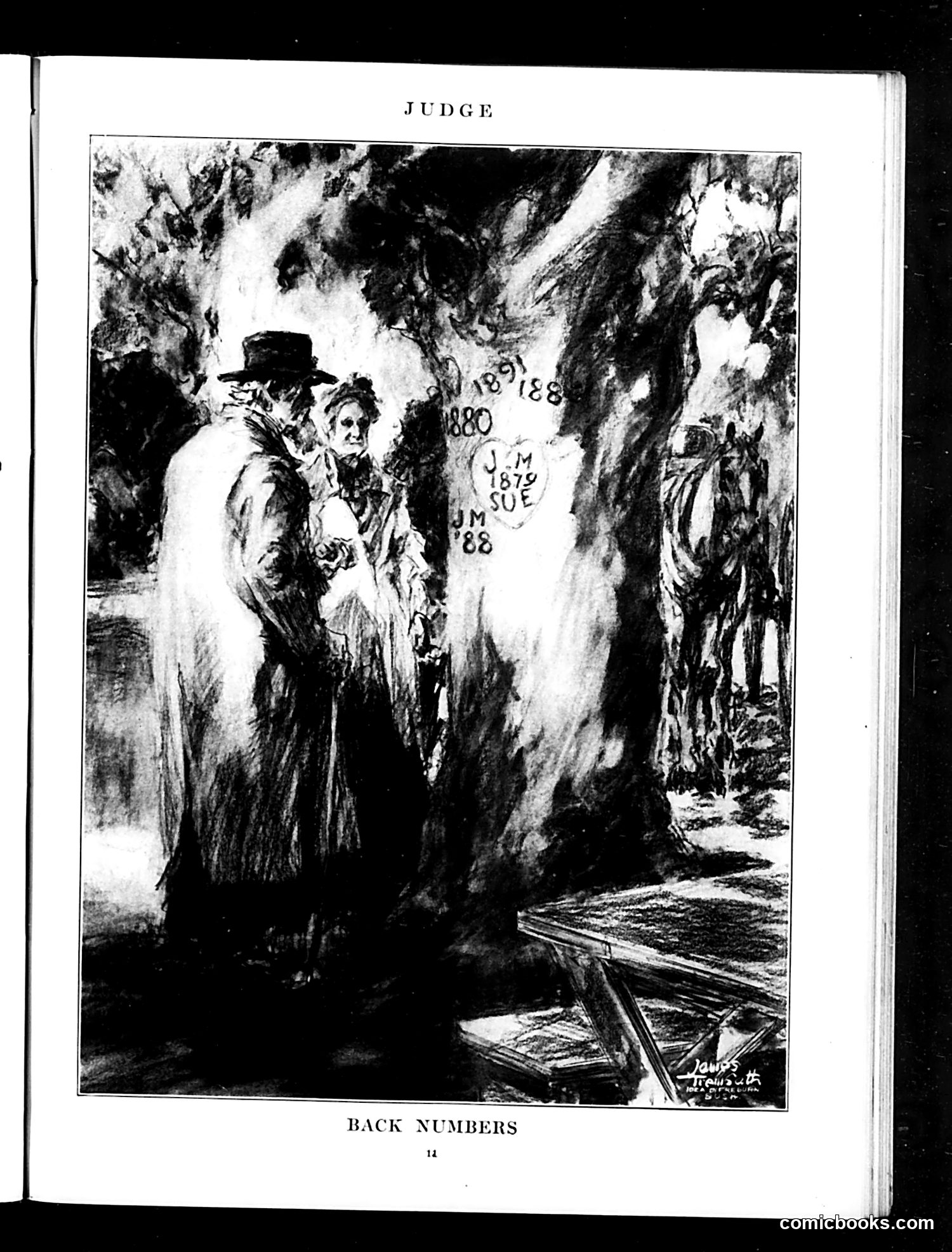 Judge — June 21, 1930 — page 13: Judge, 1930-06-21