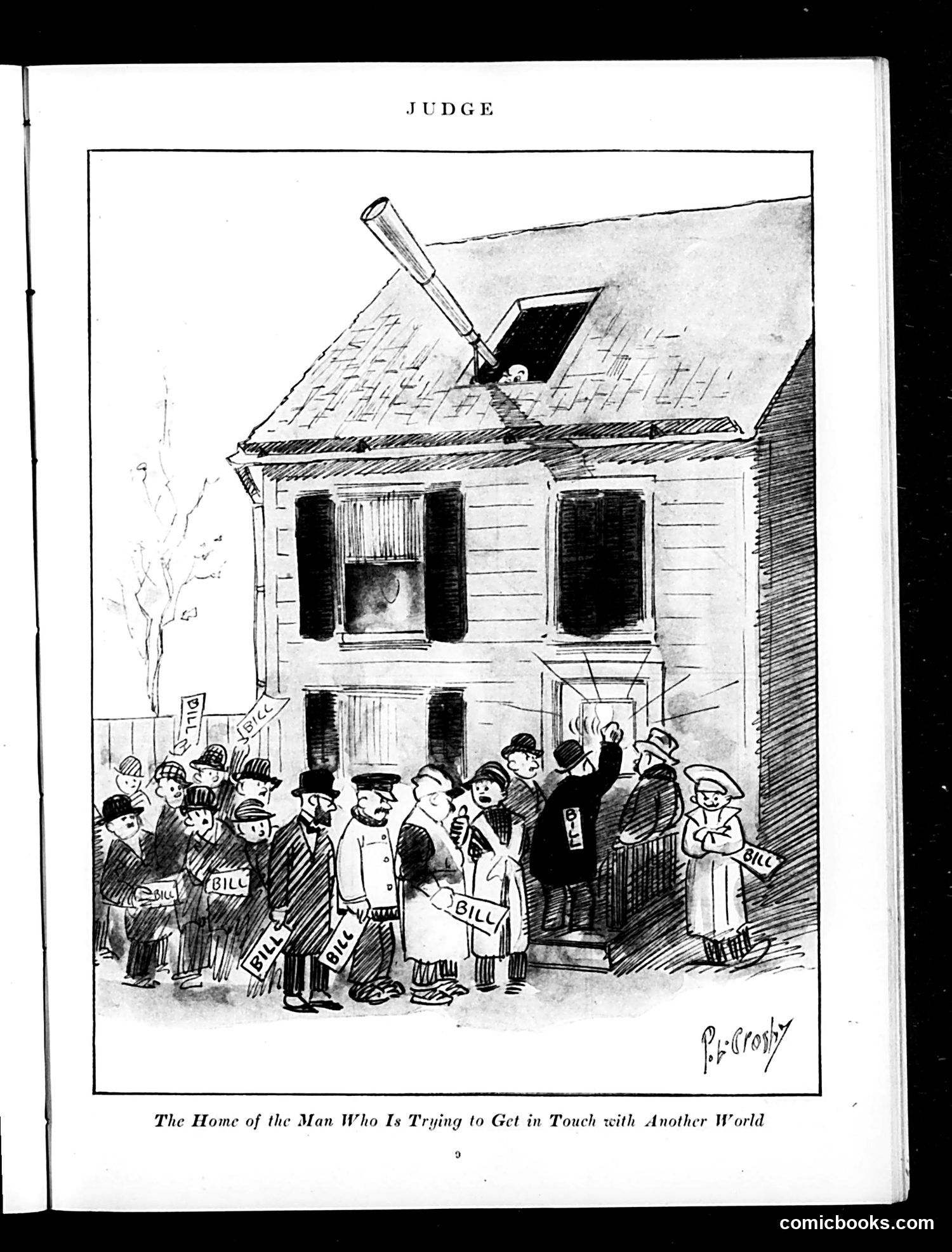 Judge — June 28, 1930 — page 11: Judge, 1930-06-28