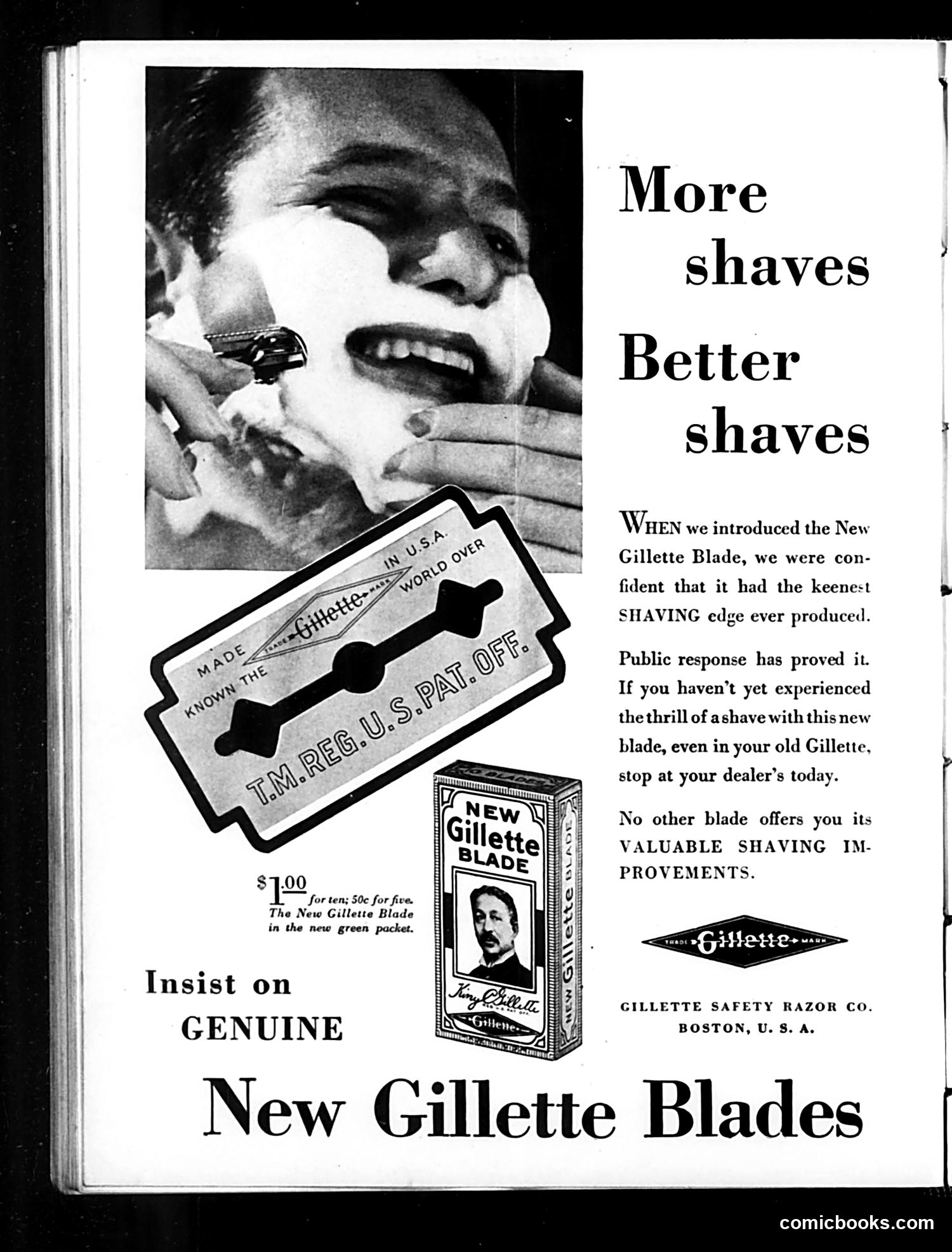 Judge — July 19, 1930 — page 2: Judge, 1930-07-19