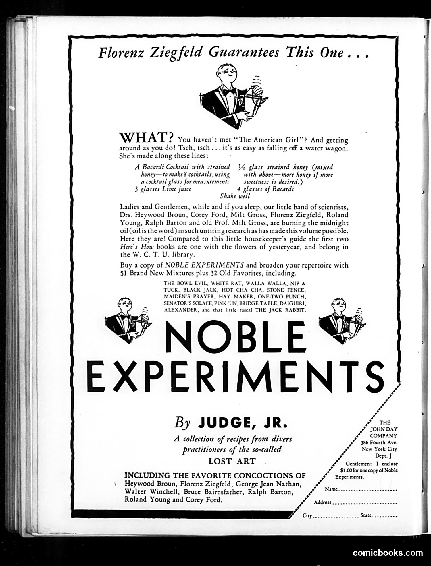Judge — August 9, 1930 — page 2: Judge, 1930-08-09