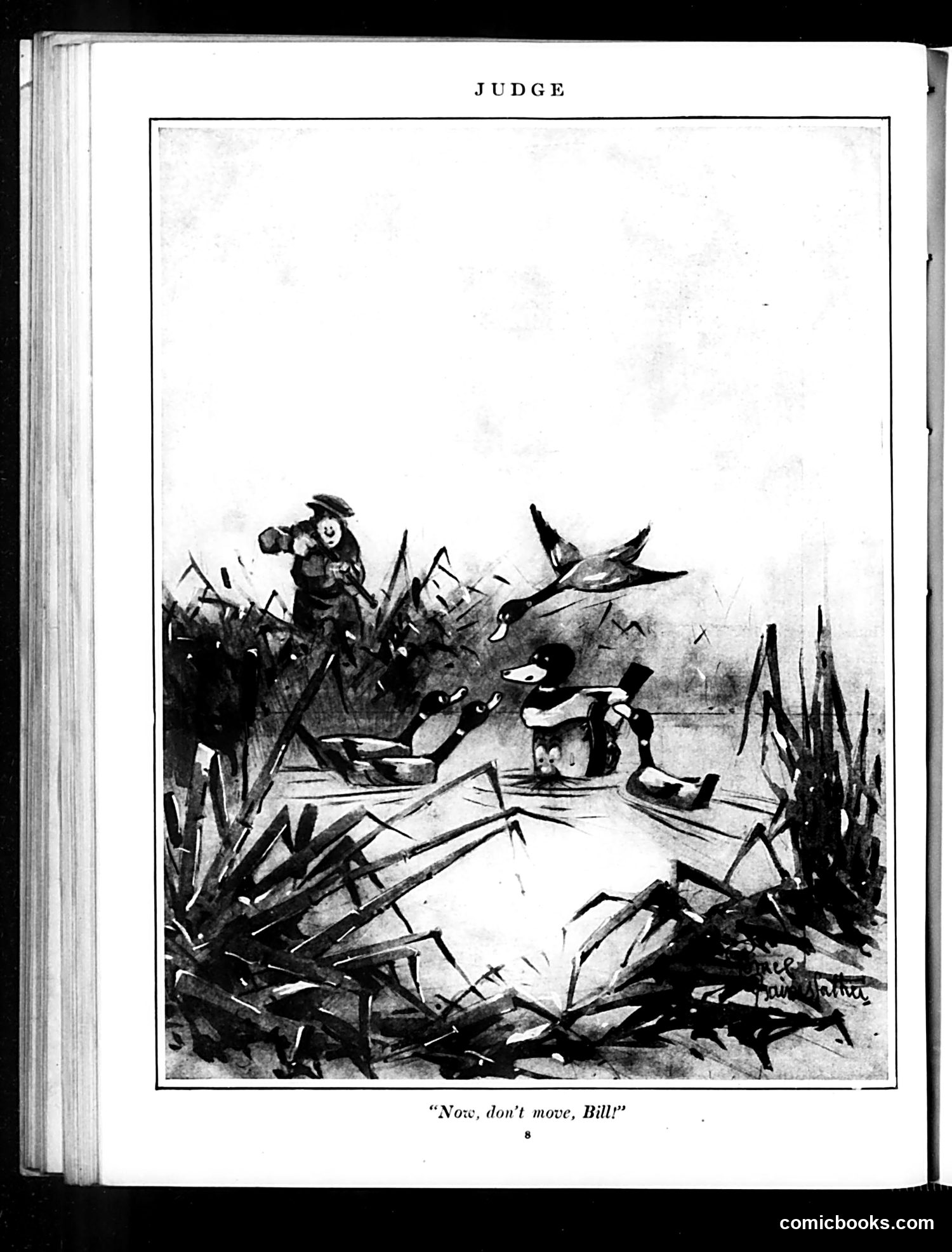 Judge — October 4, 1930 — page 10: Judge, 1930-10-04