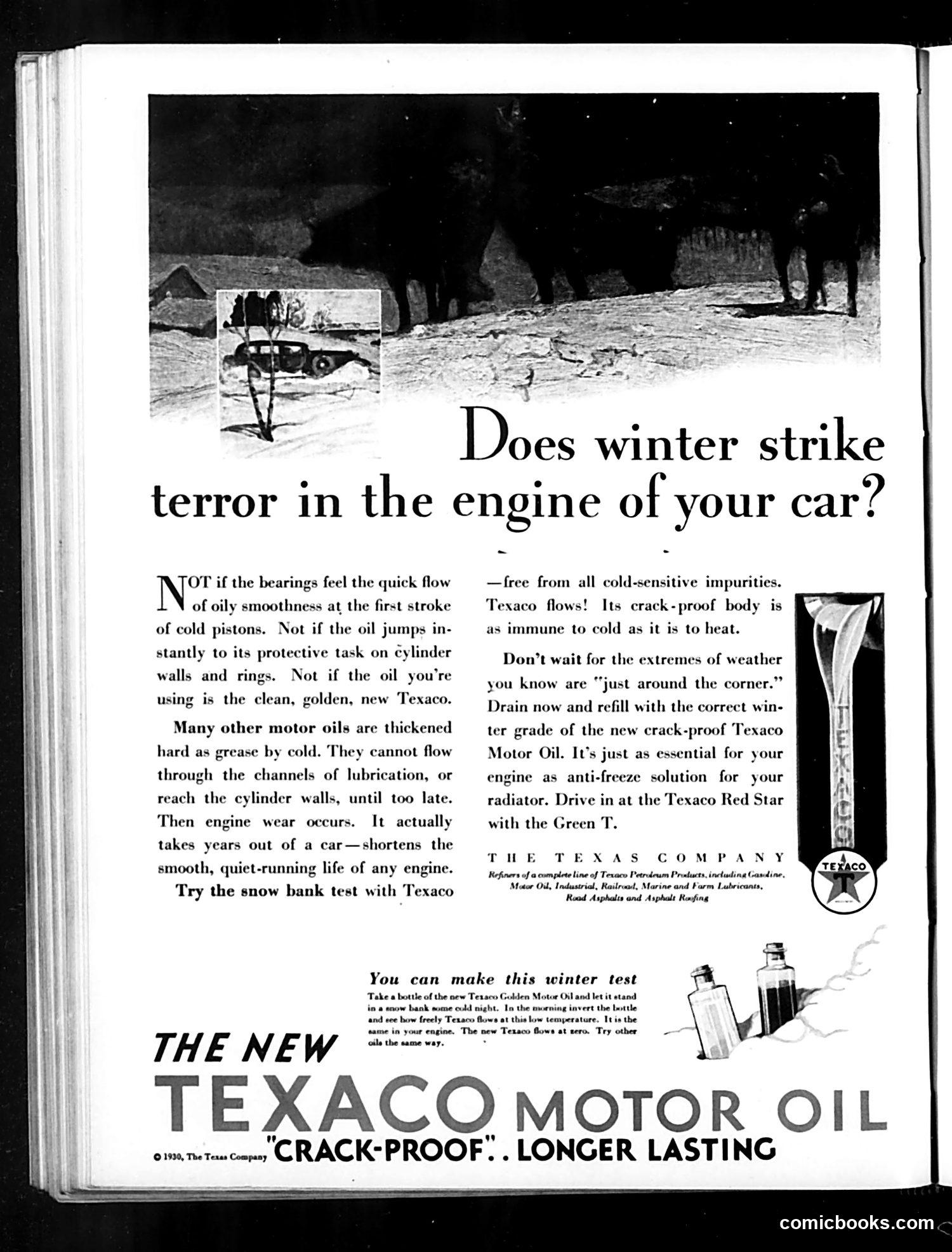 Judge — December 6, 1930 — page 2: Judge, 1930-12-06