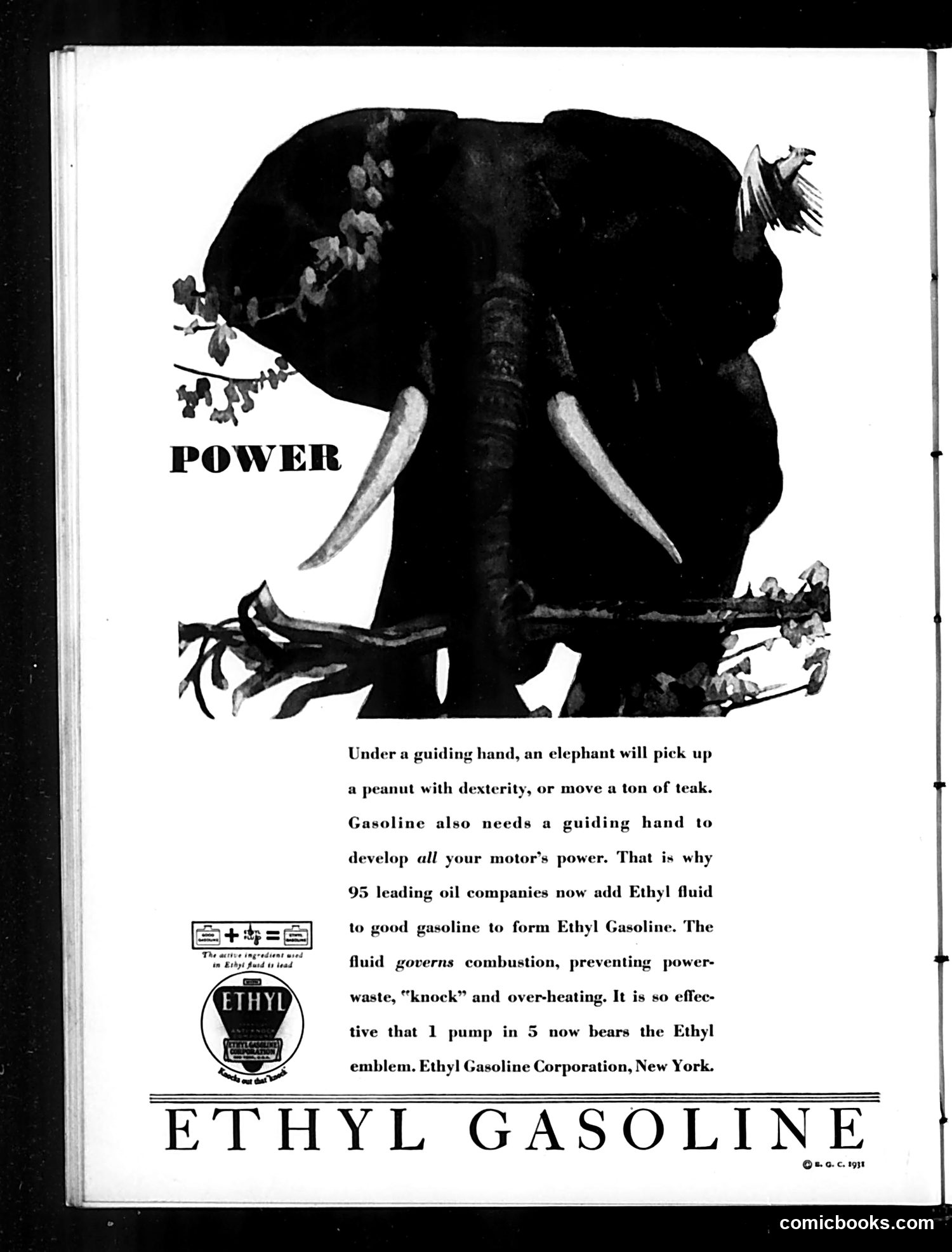 Judge — January 10, 1931 — page 2: Judge, 1931-01-10
