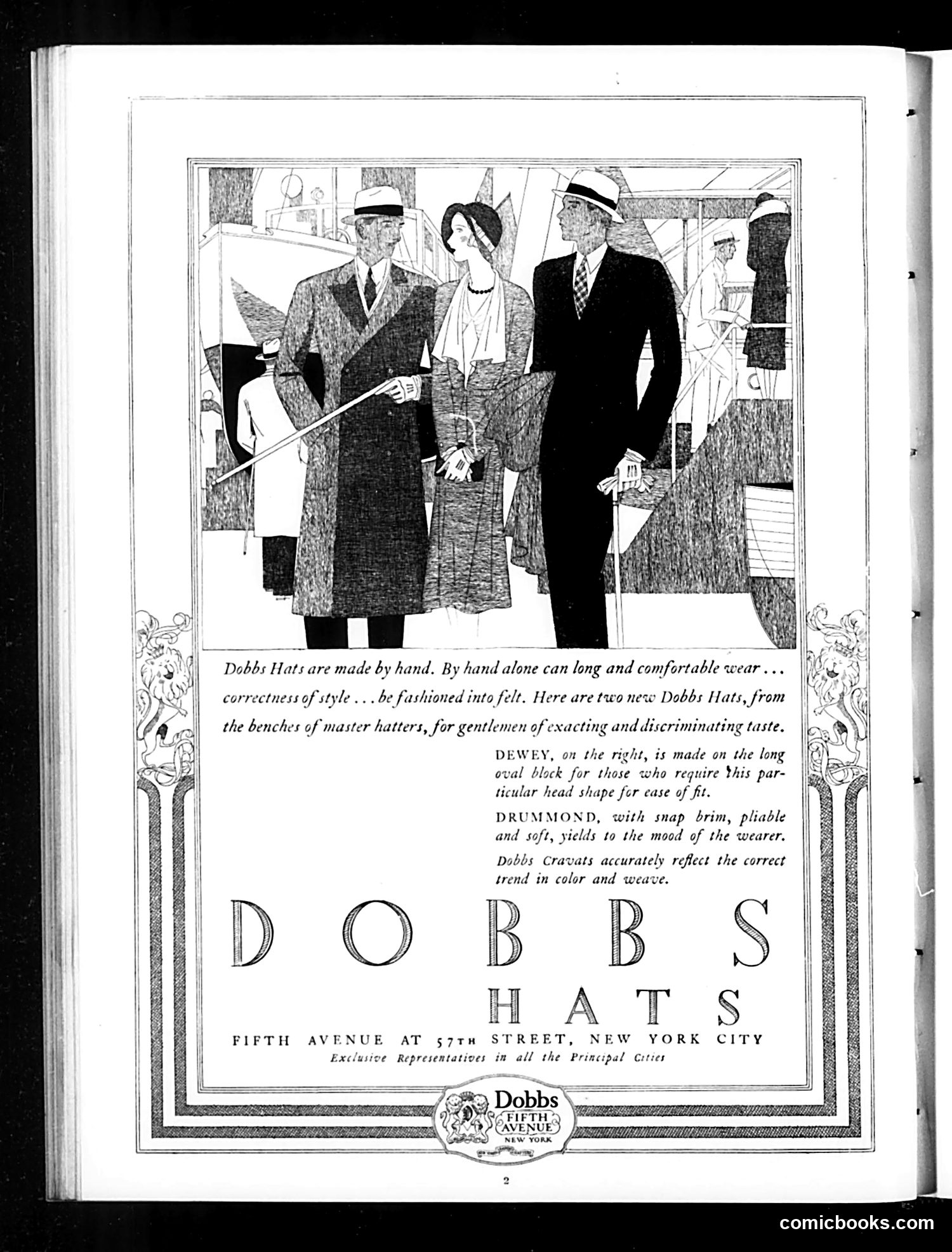 Judge — March 7, 1931 — page 4: Judge, 1931-03-07