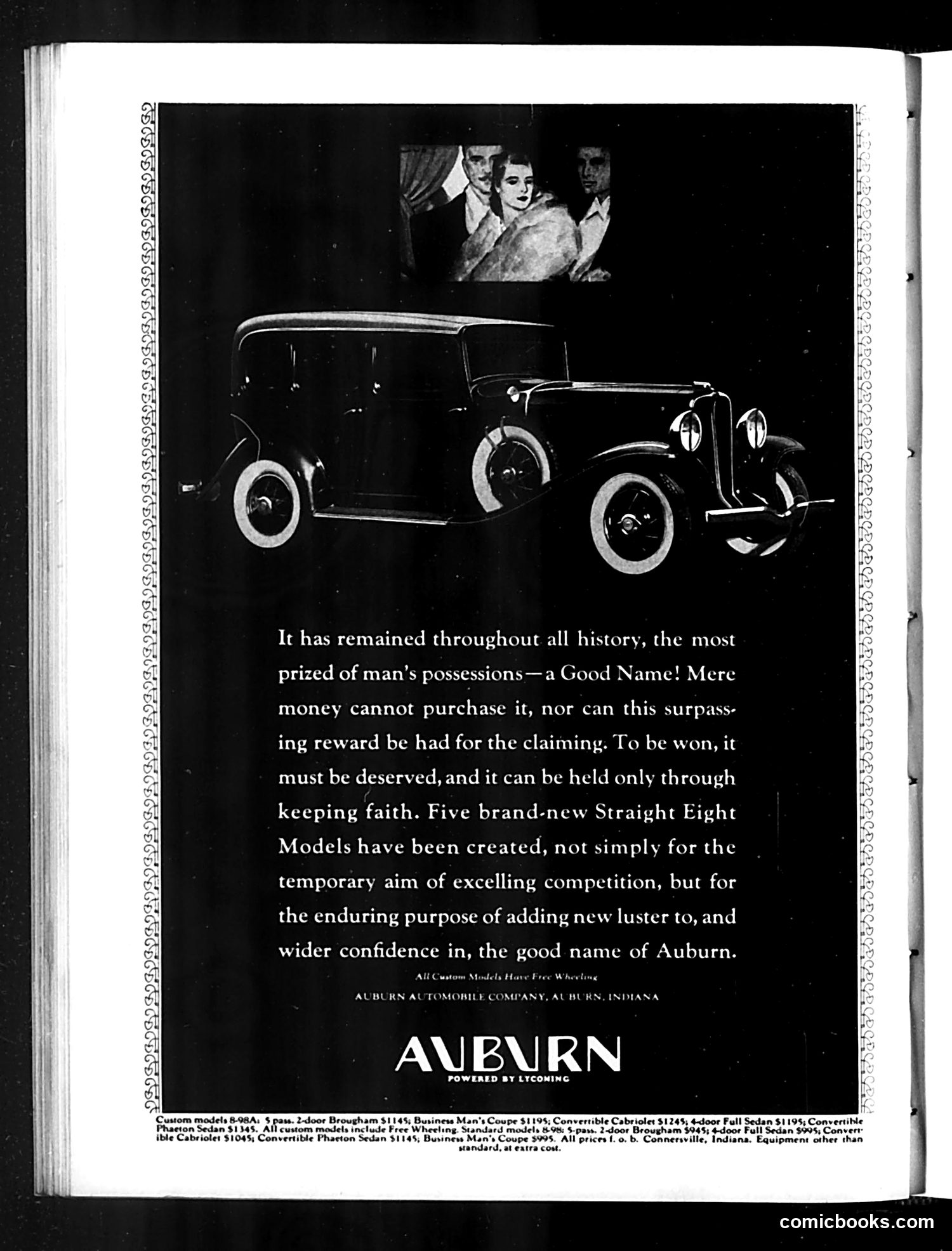 Judge — March 14, 1931 — page 2: Judge, 1931-03-14
