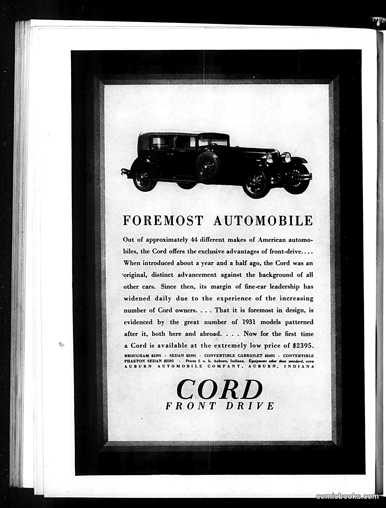 Judge — March 21, 1931 — page 2: Judge, 1931-03-21