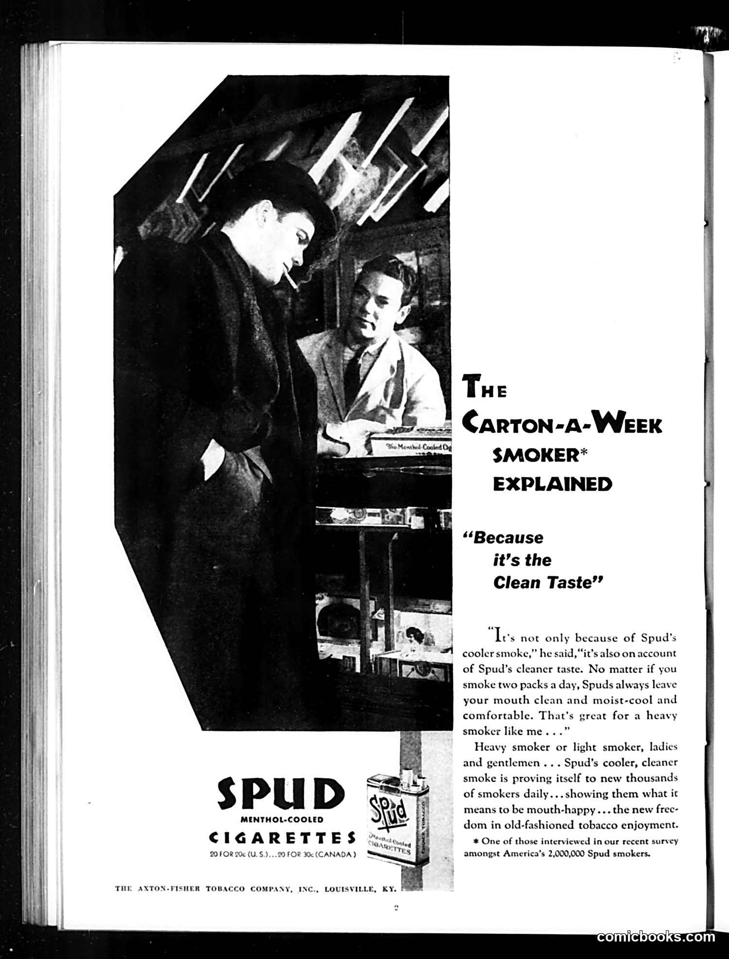 Judge — March 21, 1931 — page 4: Judge, 1931-03-21