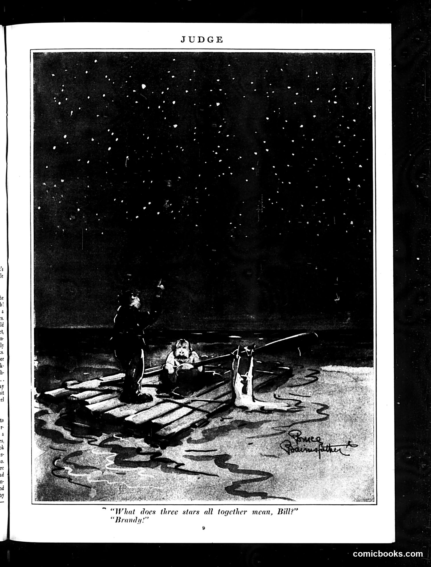 Judge — March 28, 1931 — page 11: Judge, 1931-03-28