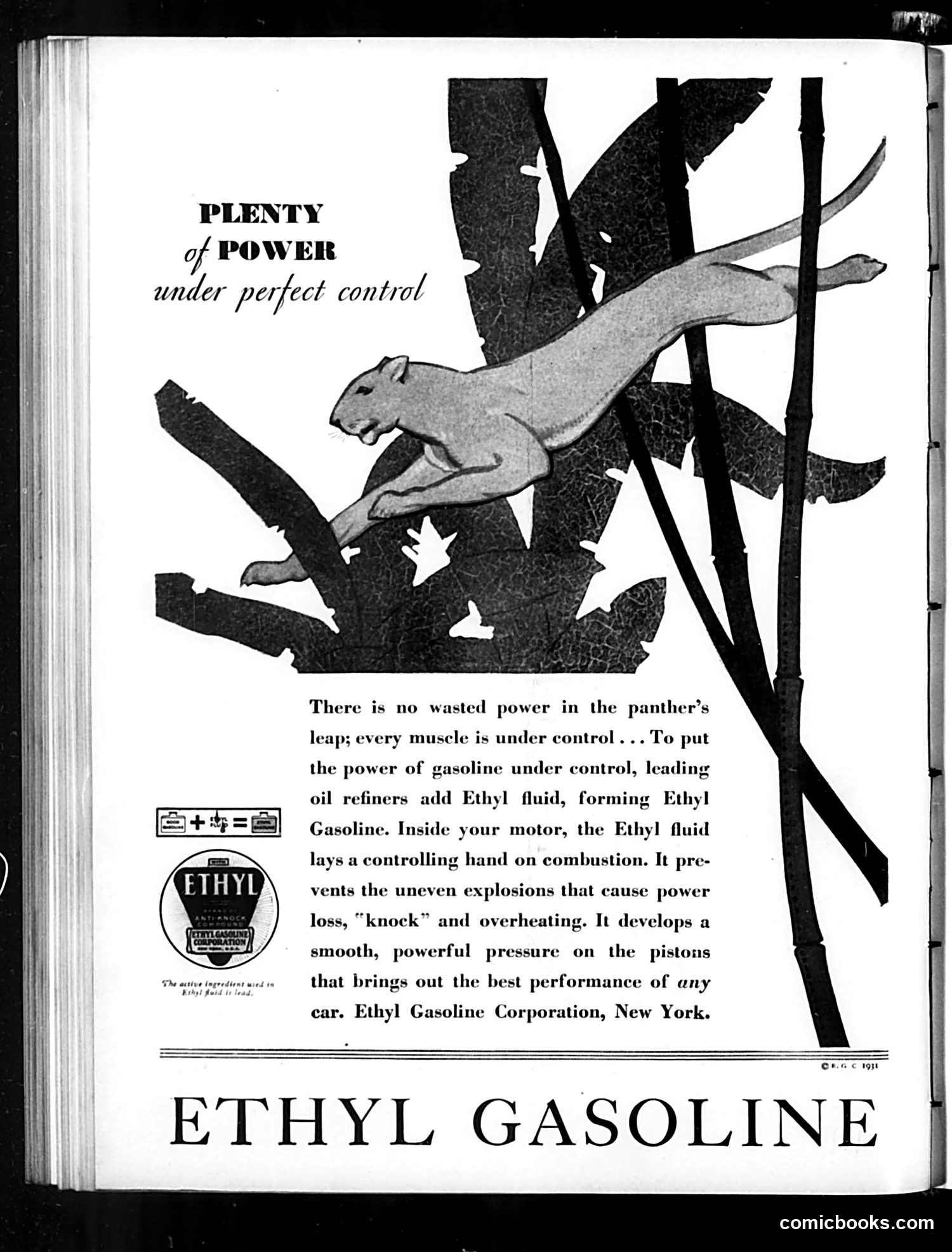Judge — April 4, 1931 — page 2: Judge, 1931-04-04