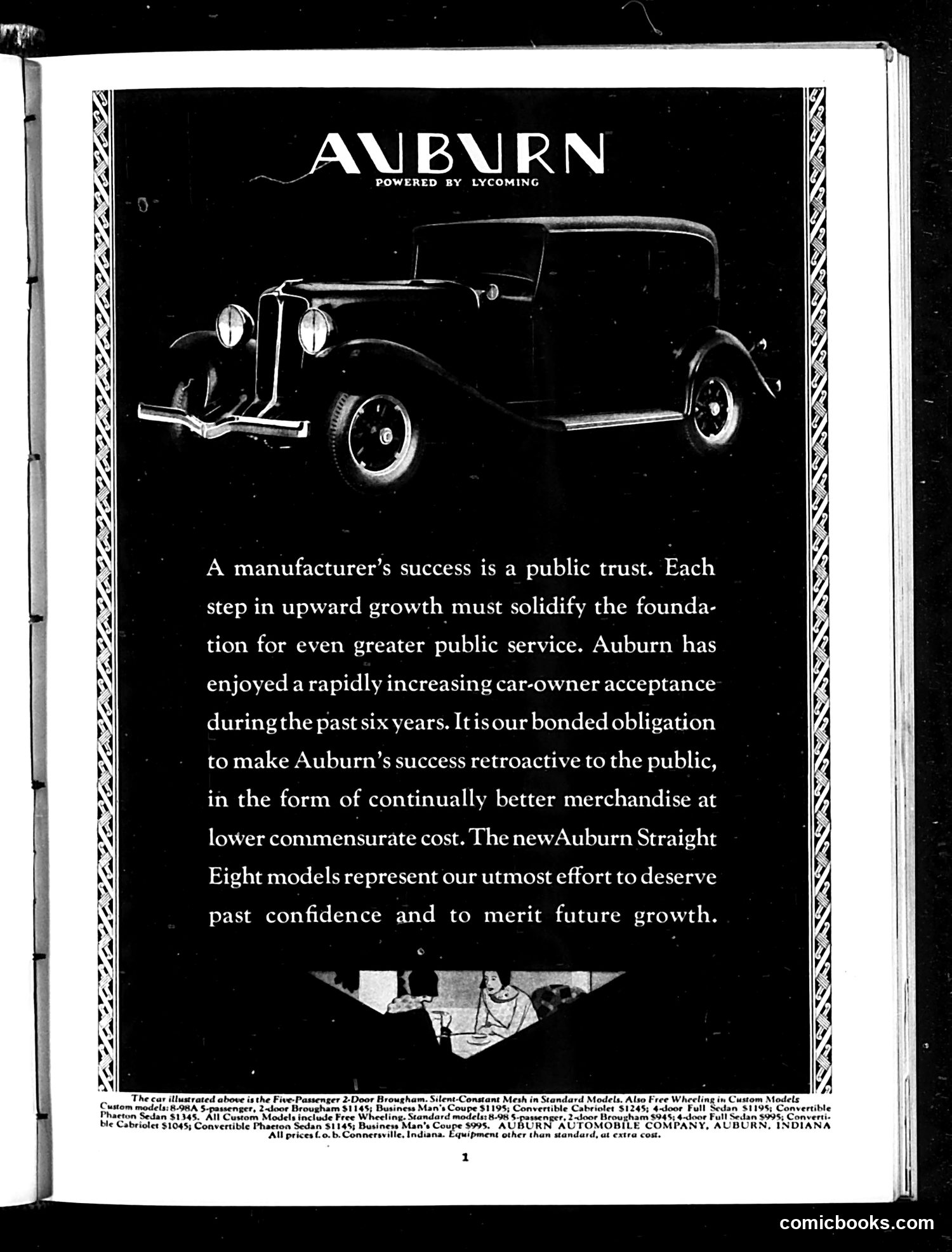 Judge — April 4, 1931 — page 3: Judge, 1931-04-04