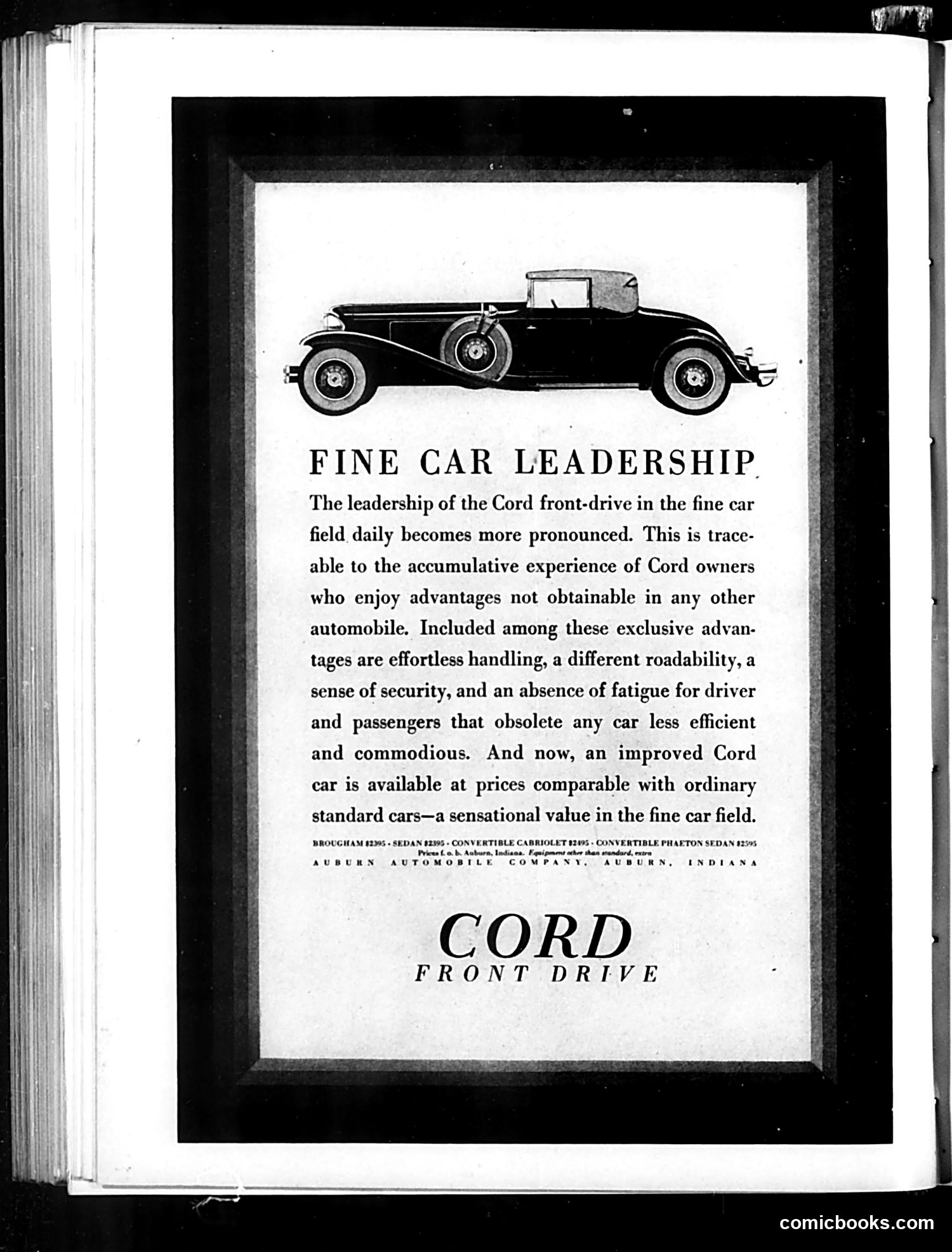 Judge — April 18, 1931 — page 2: Judge, 1931-04-18