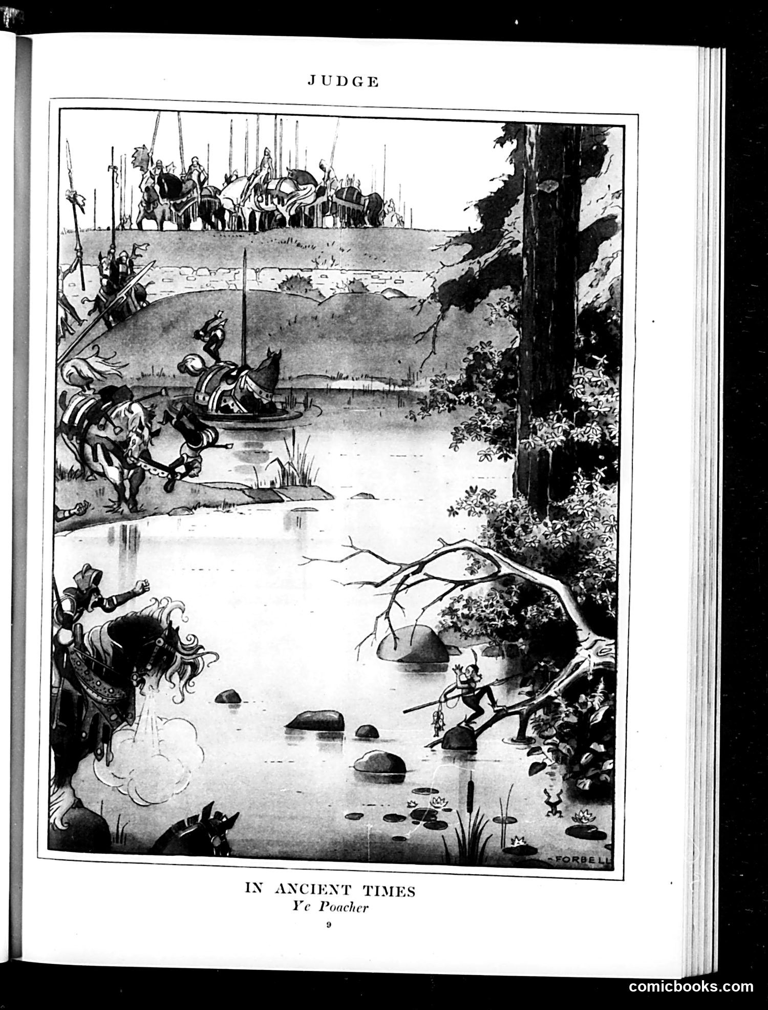 Judge — May 2, 1931 — page 11: Judge, 1931-05-02