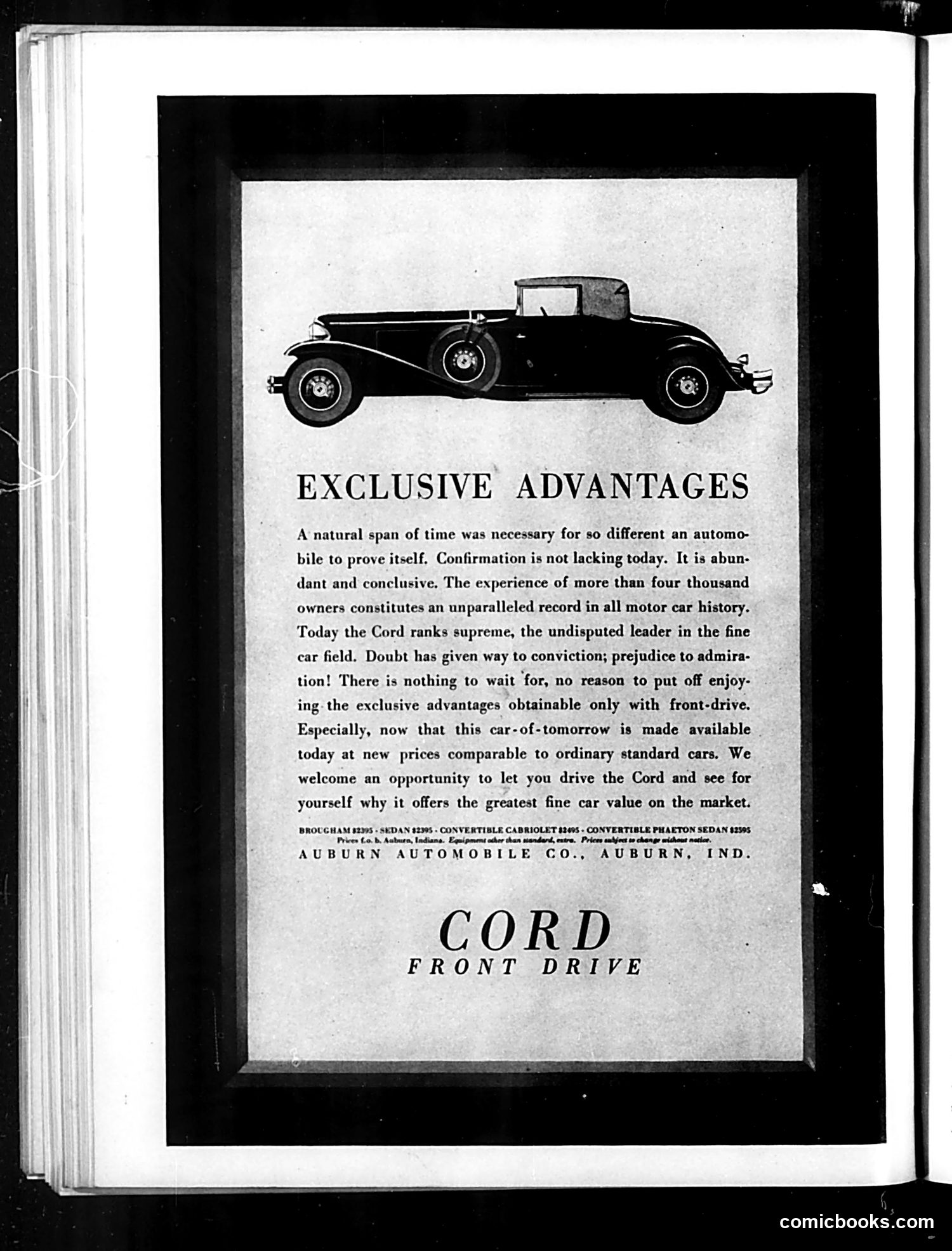 Judge — May 16, 1931 — page 2: Judge, 1931-05-16
