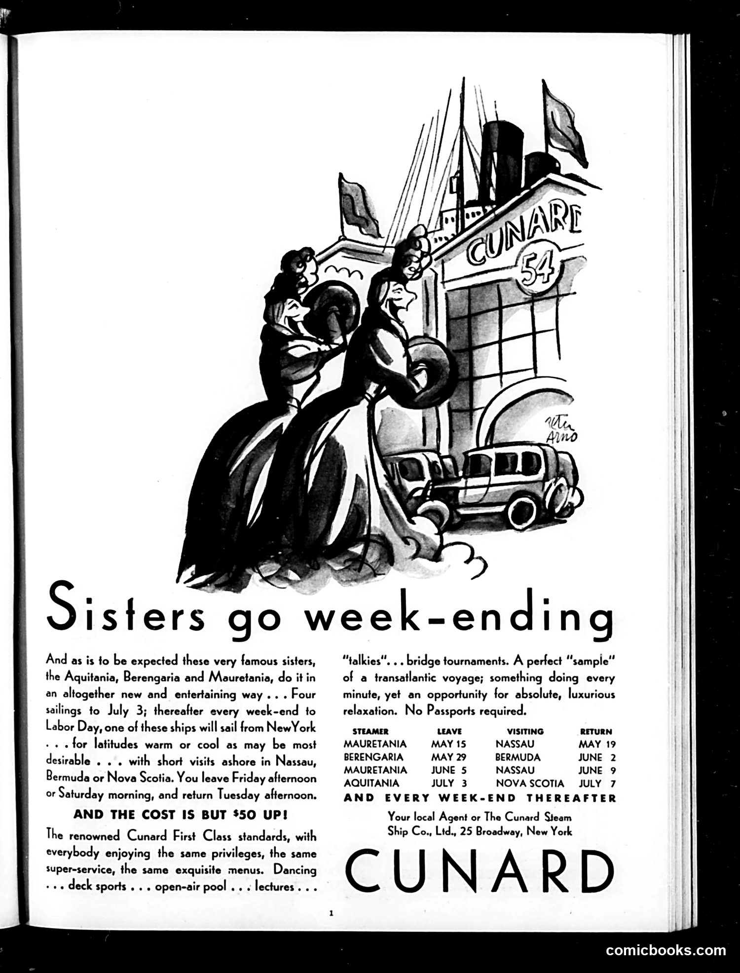 Judge — May 16, 1931 — page 3: Judge, 1931-05-16