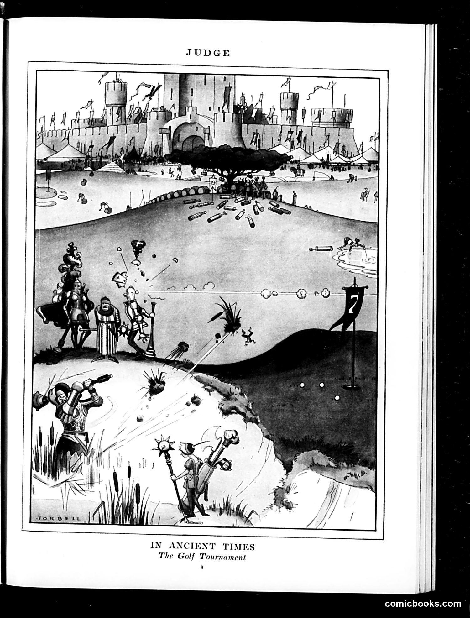 Judge — May 16, 1931 — page 11: Judge, 1931-05-16