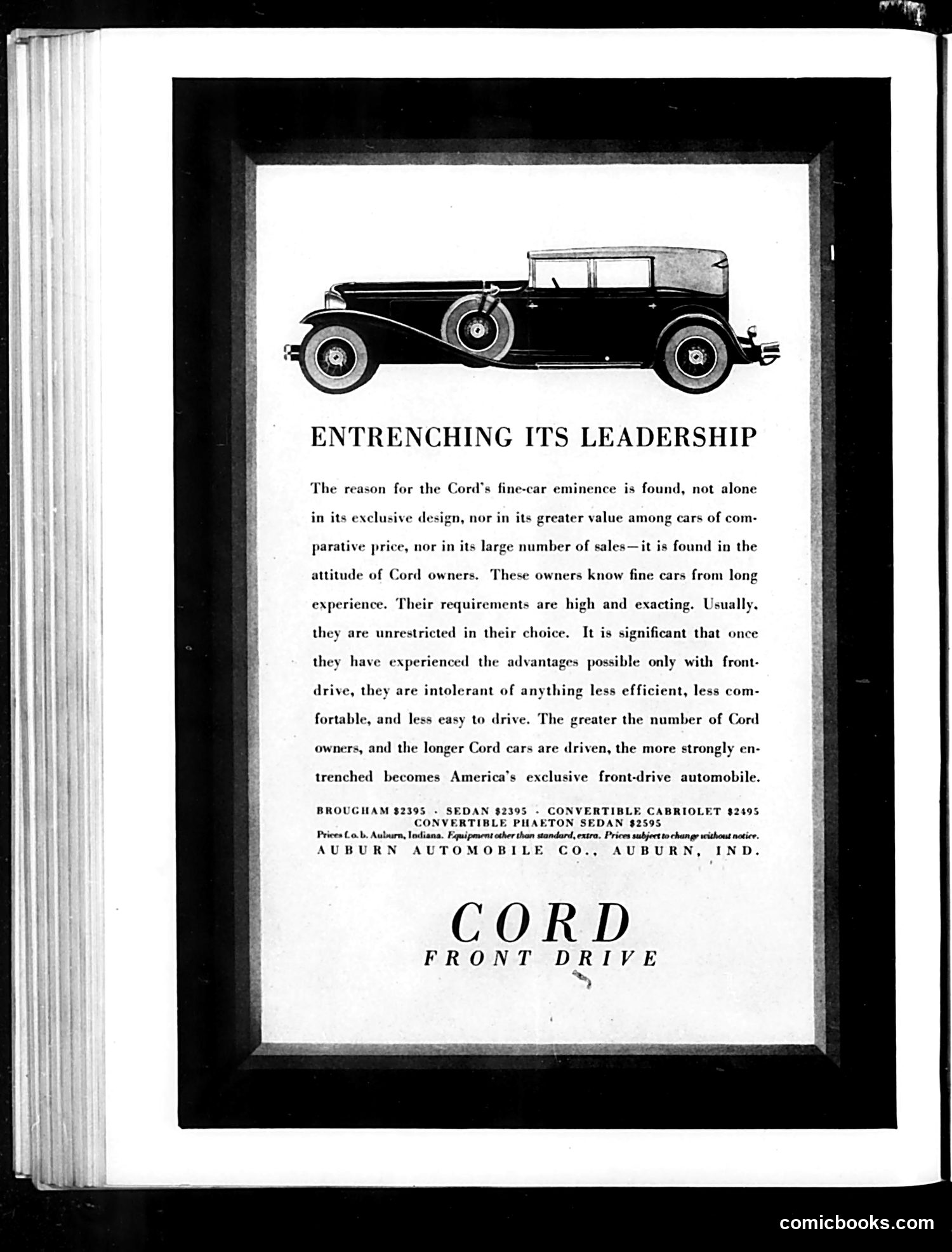 Judge — June 13, 1931 — page 2: Judge, 1931-06-13