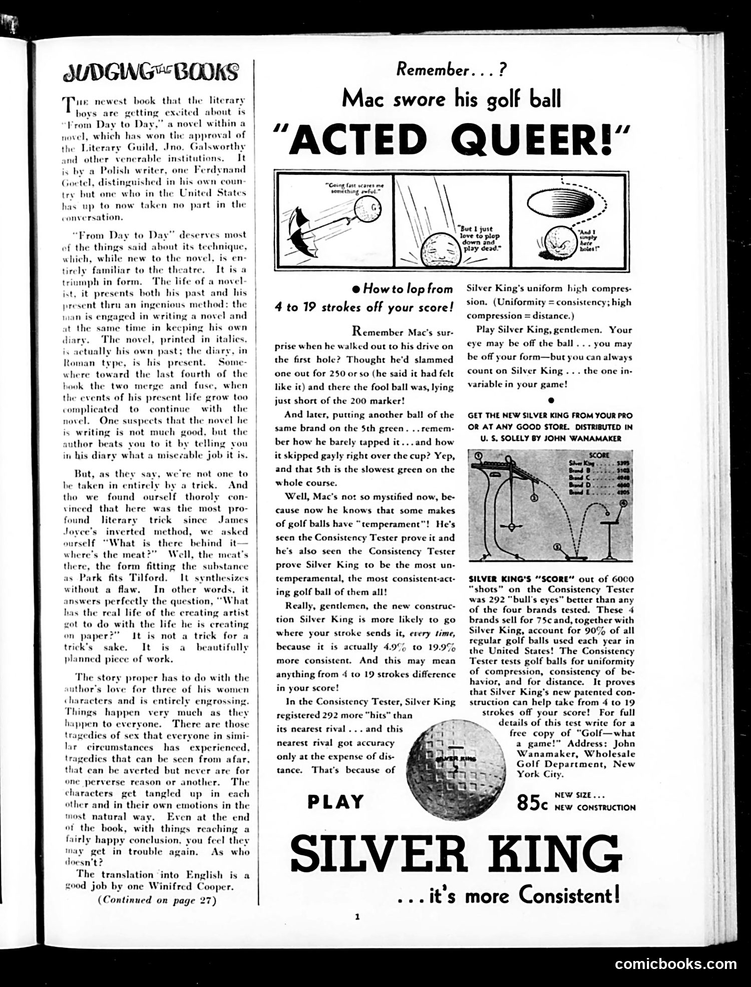 Judge — June 13, 1931 — page 3: Judge, 1931-06-13