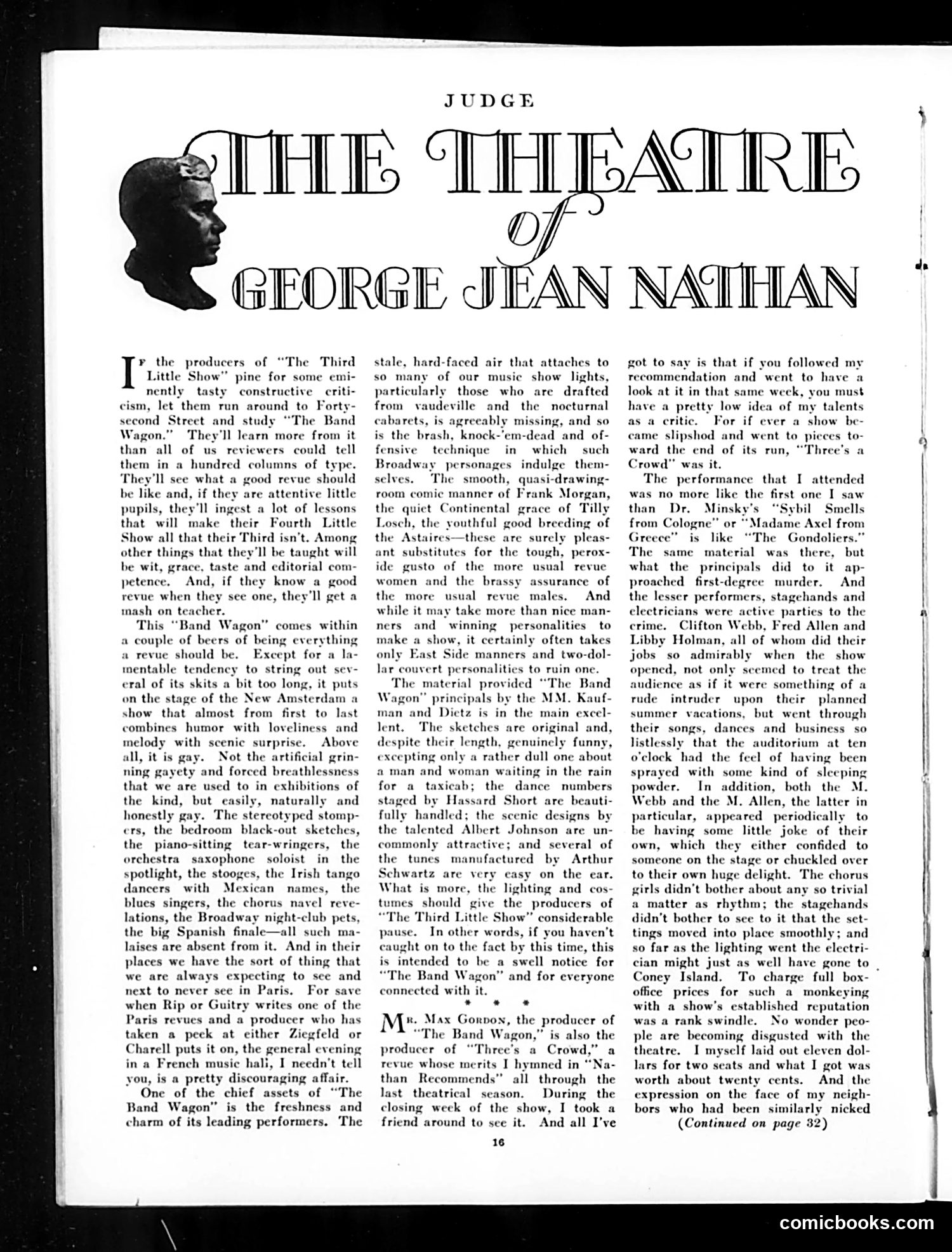 Judge — July 4, 1931 — page 18 of 36