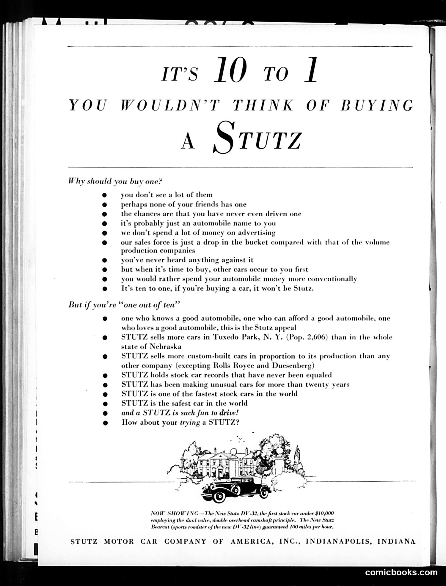 Judge — October 24, 1931 — page 2: Judge, 1931-10-24