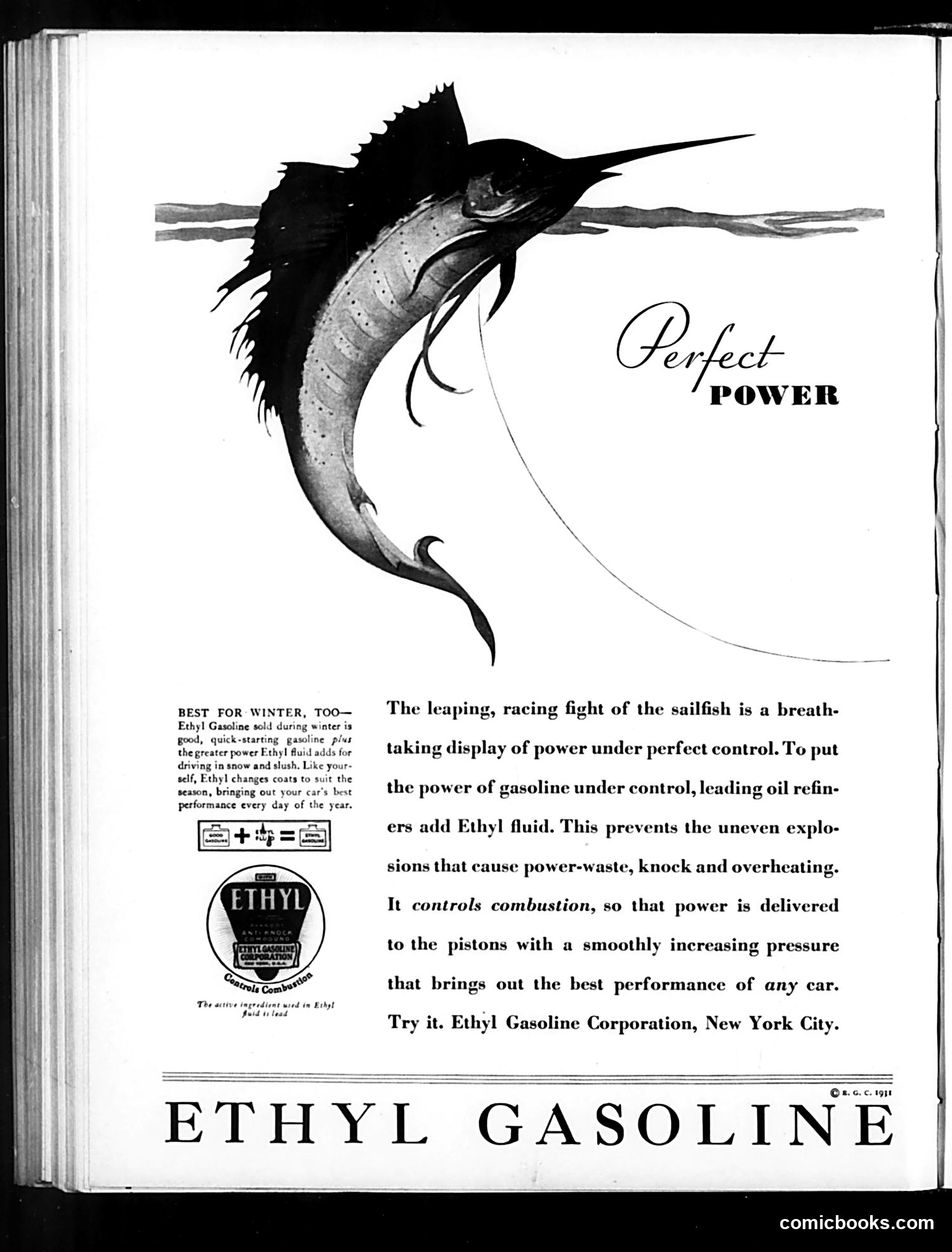 Judge — November 14, 1931 — page 2: Judge, 1931-11-14