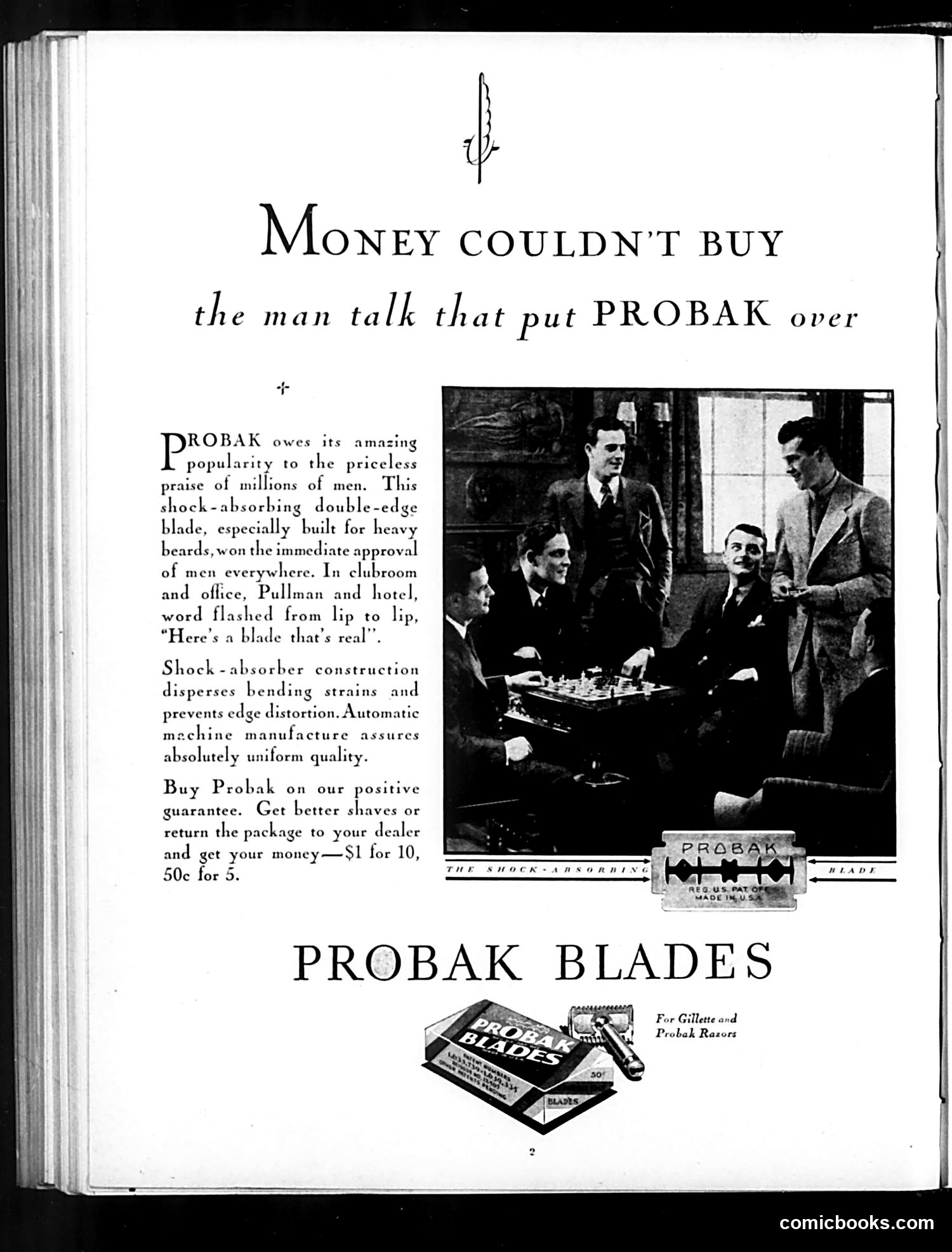 Judge — November 14, 1931 — page 4: Judge, 1931-11-14