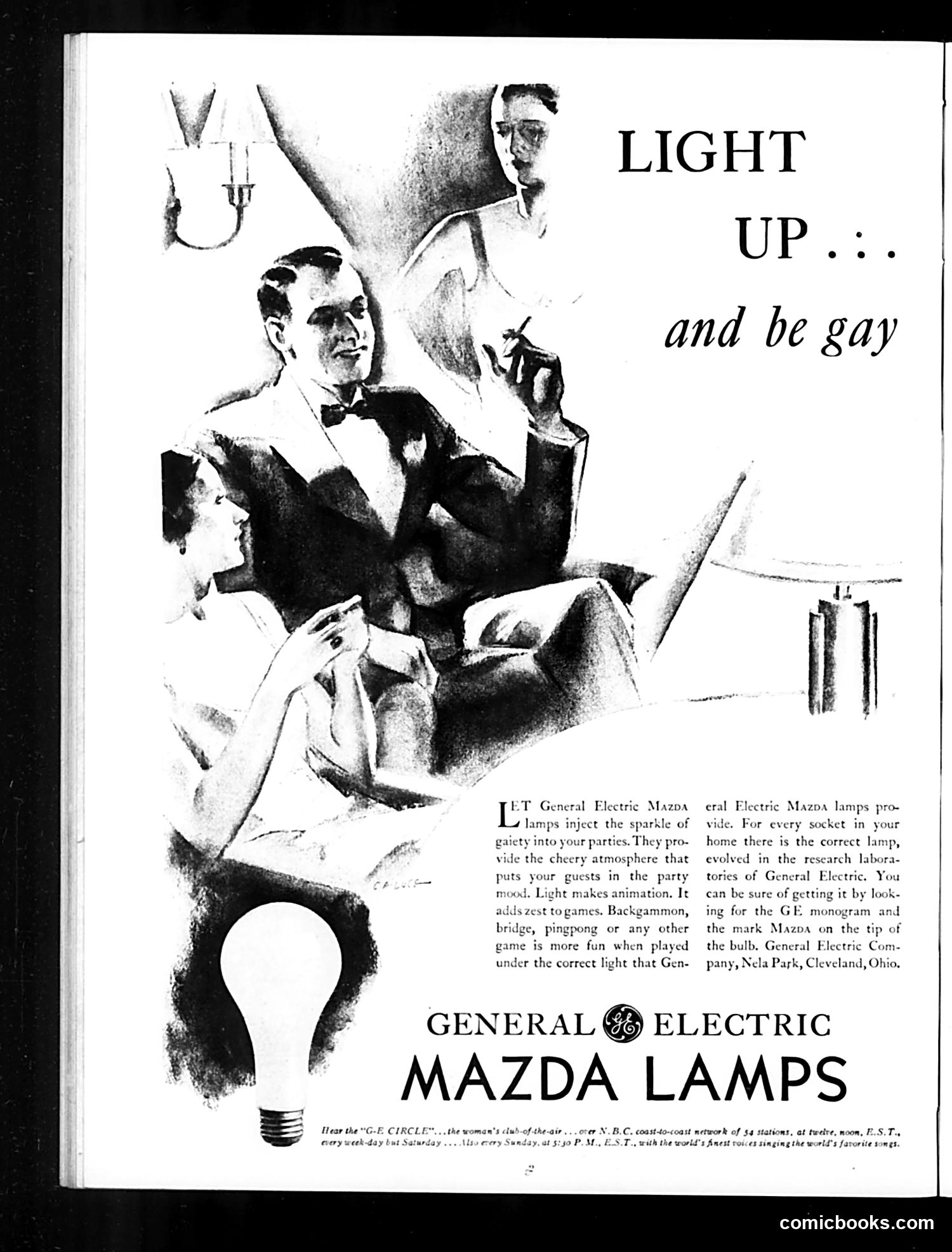 Judge — December 5, 1931 — page 4: Judge, 1931-12-05