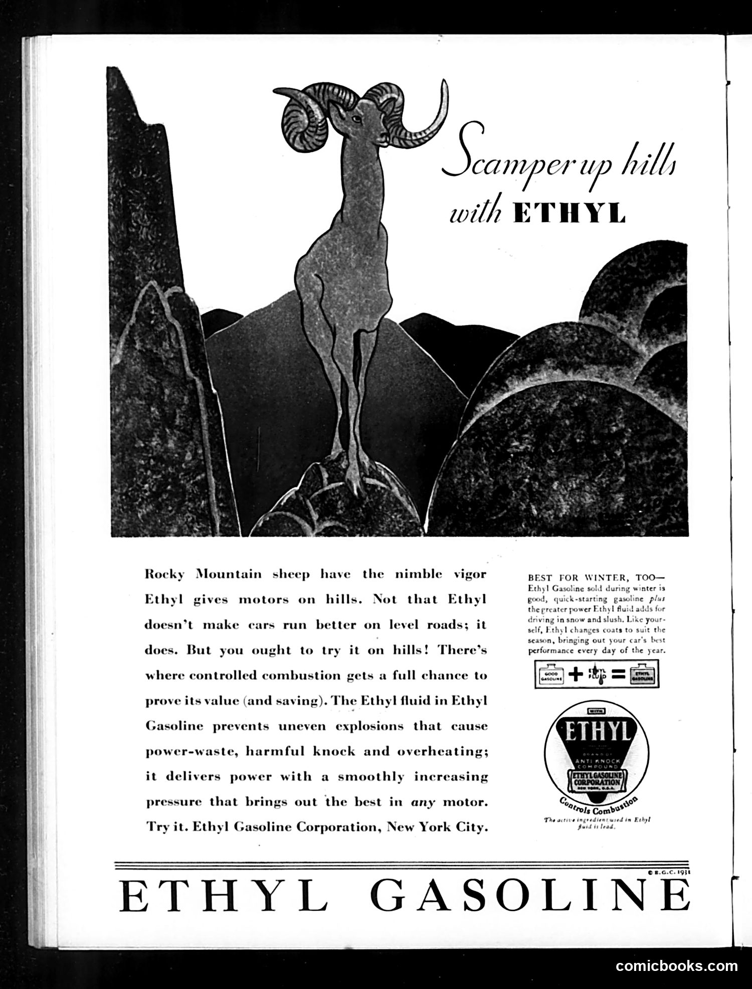 Judge — December 12, 1931 — page 2: Judge, 1931-12-12