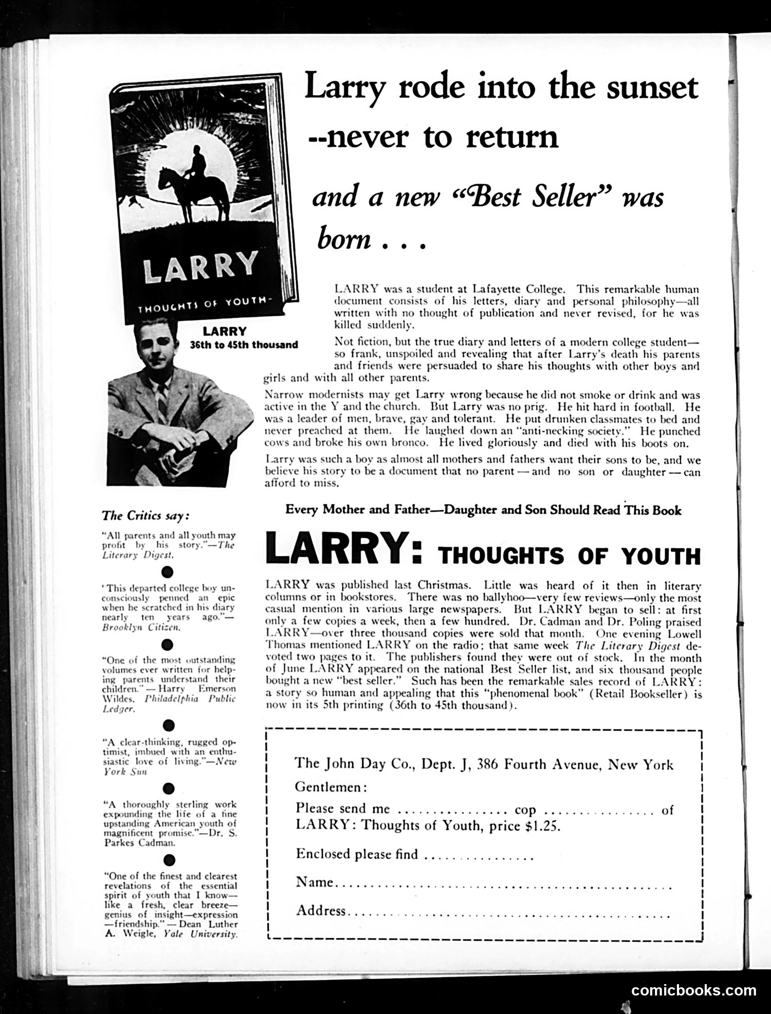 Judge — December 26, 1931 — page 2: Judge, 1931-12-26