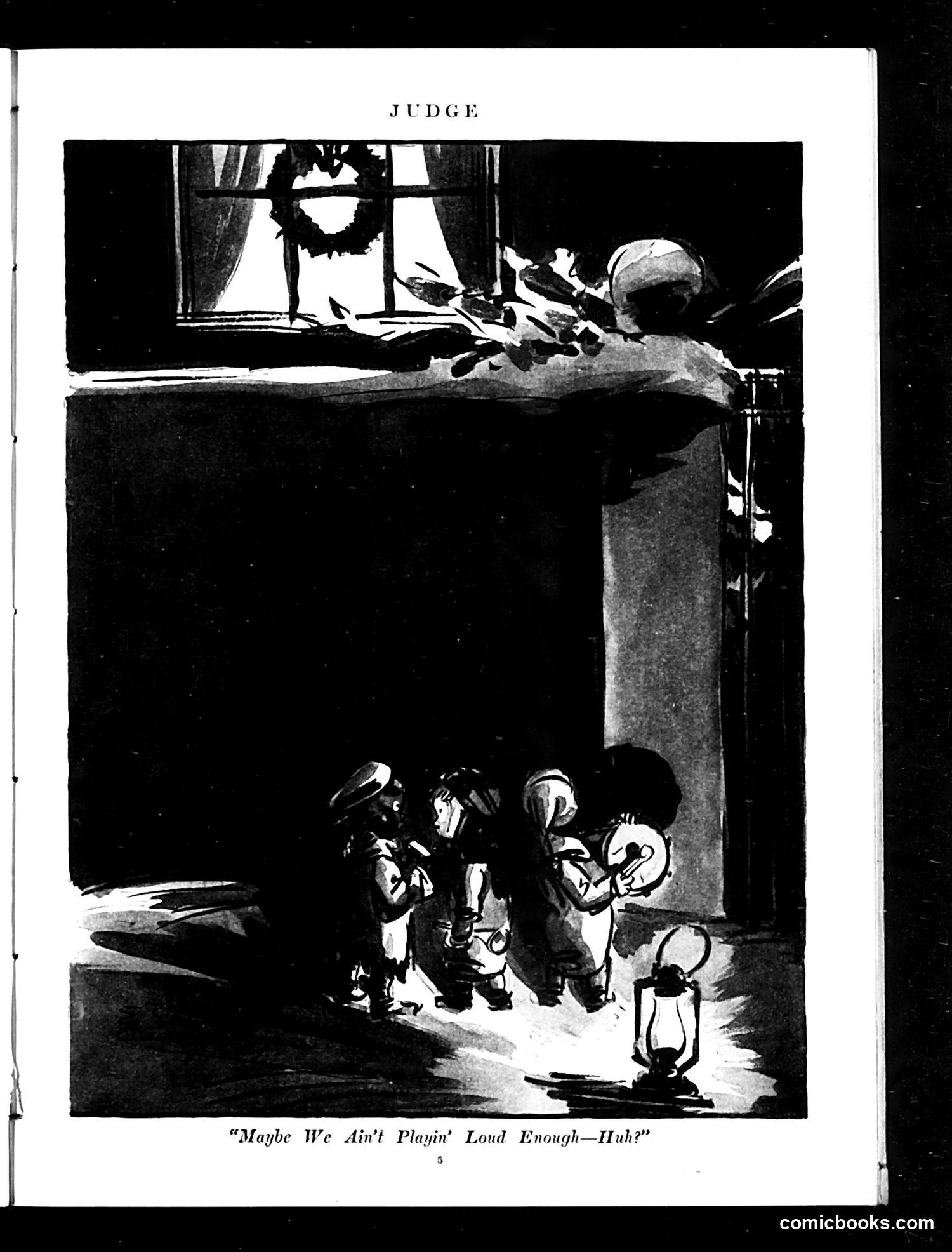 Judge — December 26, 1931 — page 7: Judge, 1931-12-26