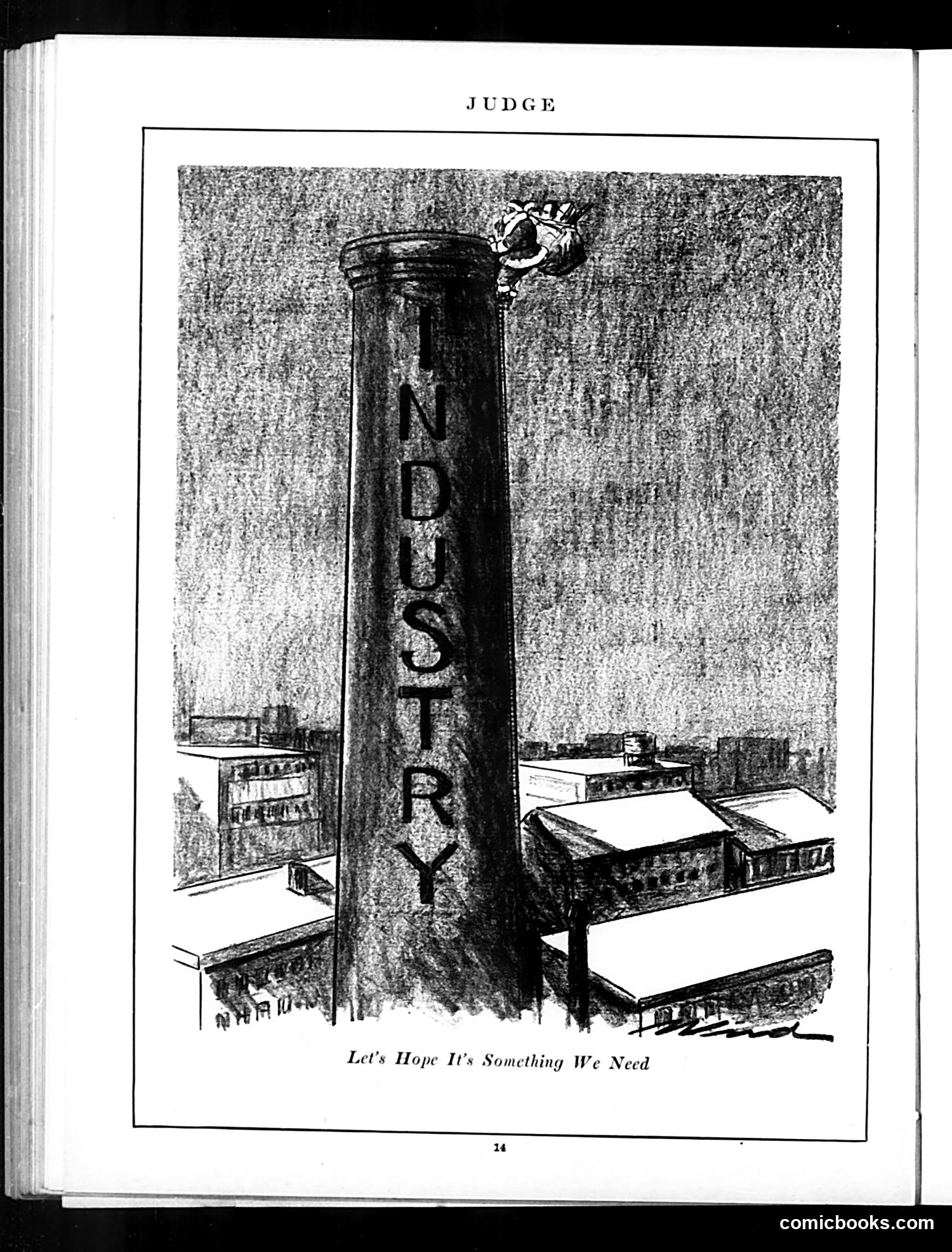 Judge — December 26, 1931 — page 16: Judge, 1931-12-26